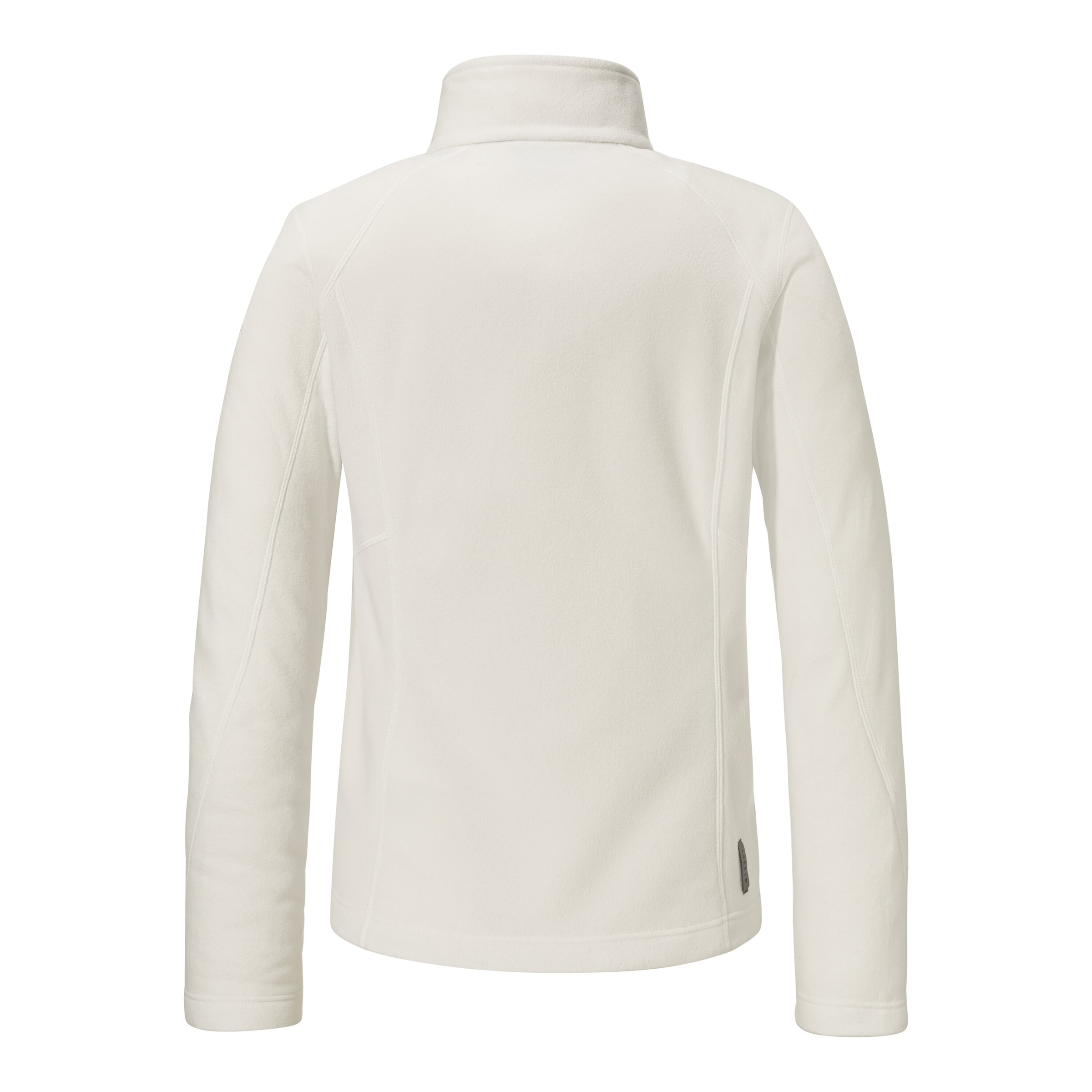 Schöffel Fleecejacke »Fleece Jacket Leona3« für Erwachsene, atmungsaktiv, schnell trocknendes Material