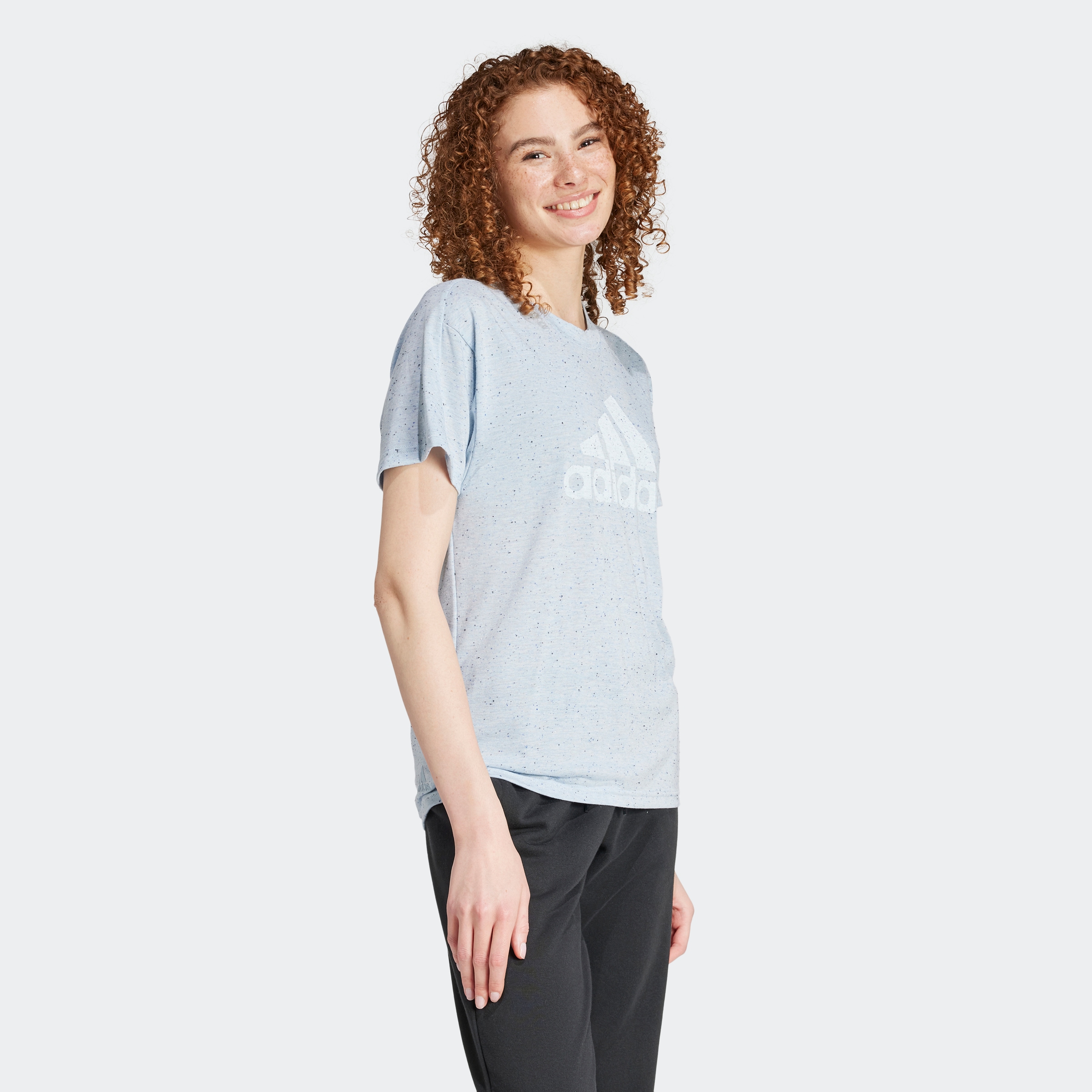 adidas Sportswear T-Shirt »FUTURE ICONS WINNERS 3.0«