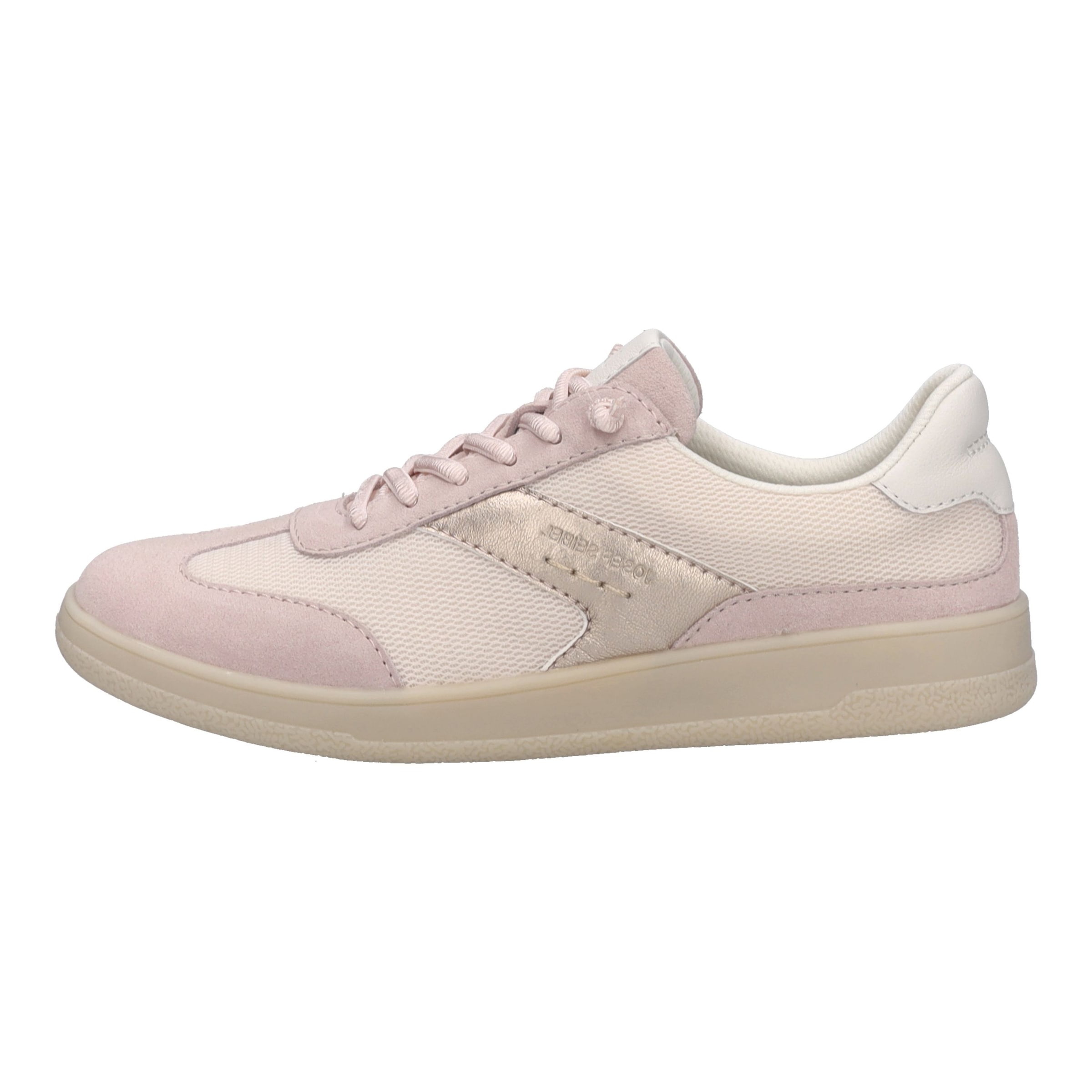 Josef Seibel Sneaker »Jade 02, rosa-multi«