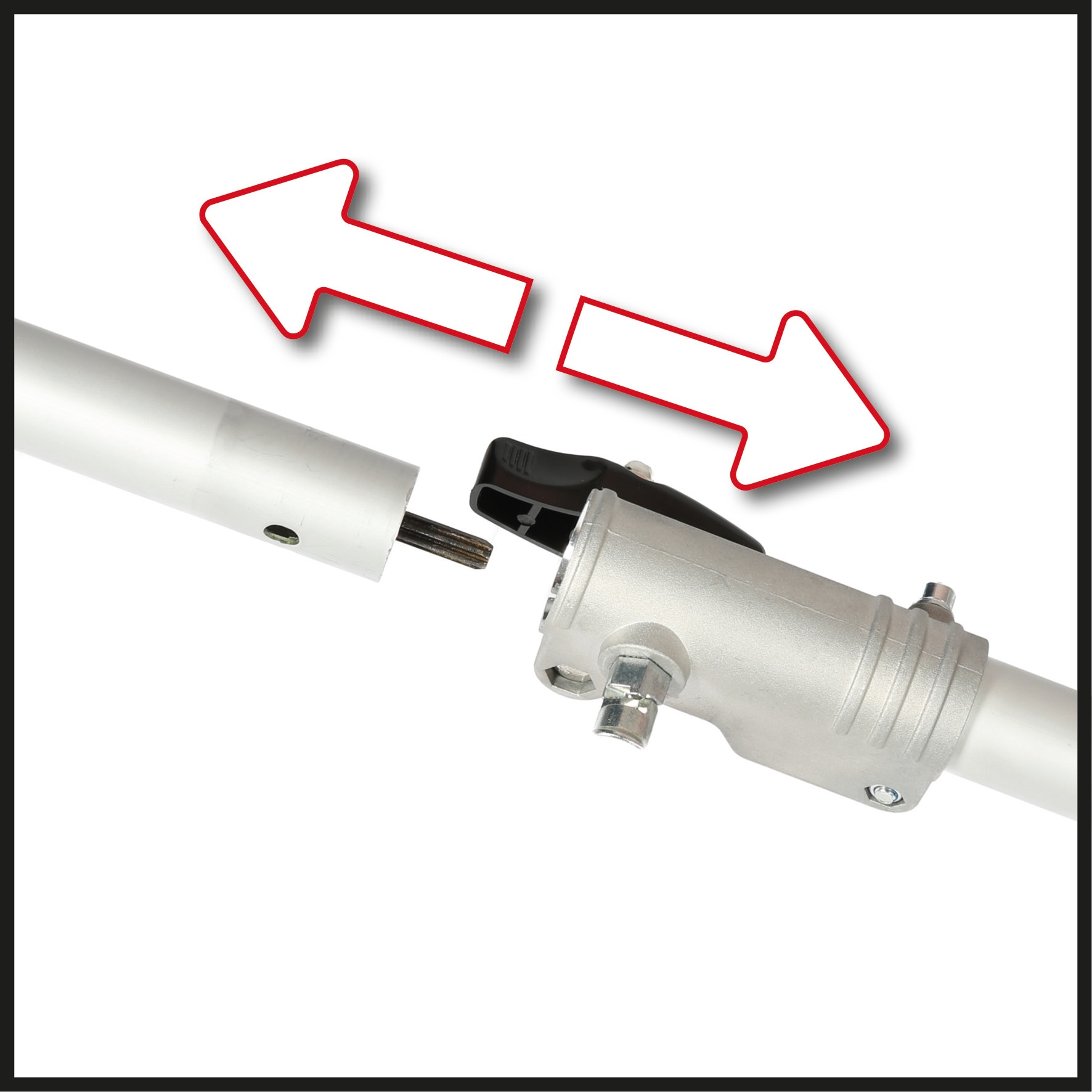 Einhell Sense »Einhell Benzin-Sense GC-BC 25/1 I AS«