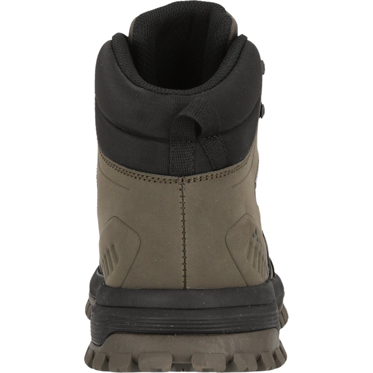 WHISTLER Winterboots »Rylan M Boot WP«, Snowboots, Winterstiefel, Schnürstiefel, Winterschuhe, wasserdicht