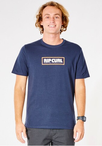 Rip Curl T-Shirt »BIG MUMMA ICON TEE« kaufen