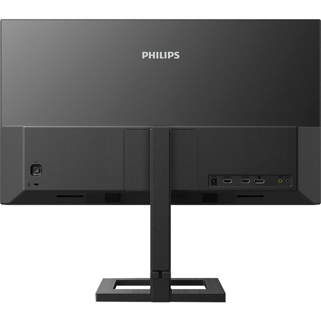 Philips Gaming-Monitor »275E2FAE/00«, 68,6 cm/27 Zoll, 2560 x 1440 px, QHD, 1 ms Reaktionszeit, 75 Hz