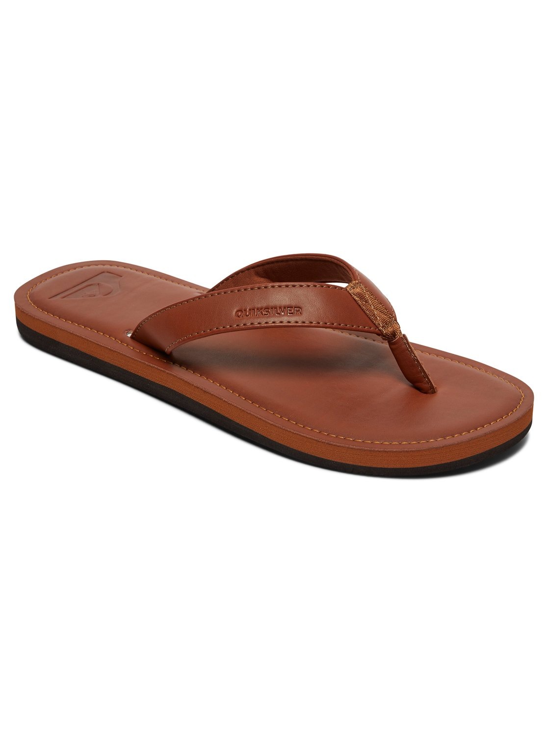 Quiksilver Sandale »Molokai Nubuck«