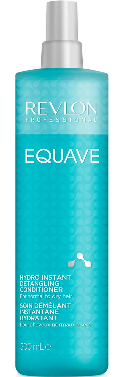 Haarspülung »Leave-in Pflege Equave Hydro Instant Detangling Conditioner«, Normales...