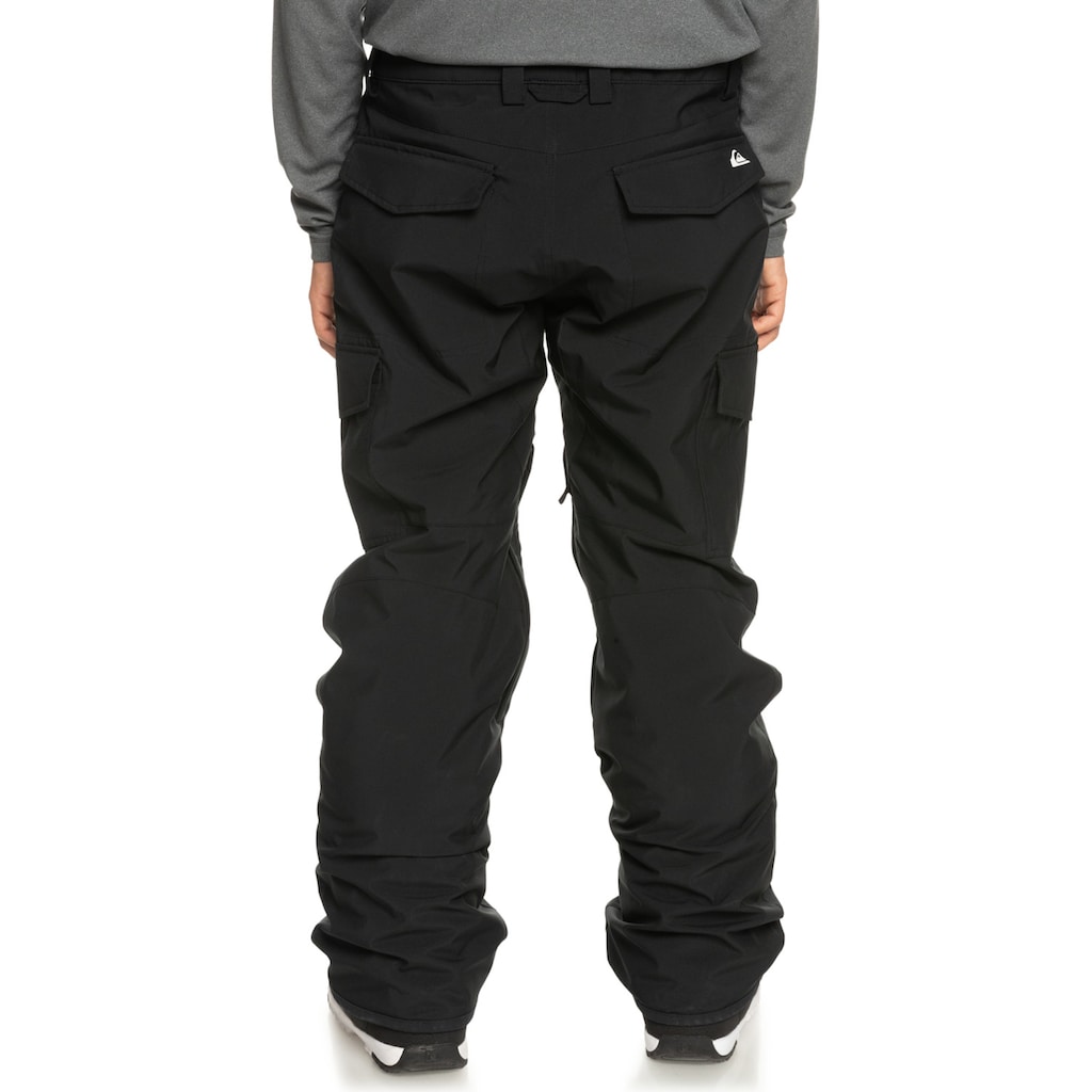 Quiksilver Snowboardhose »Porter«