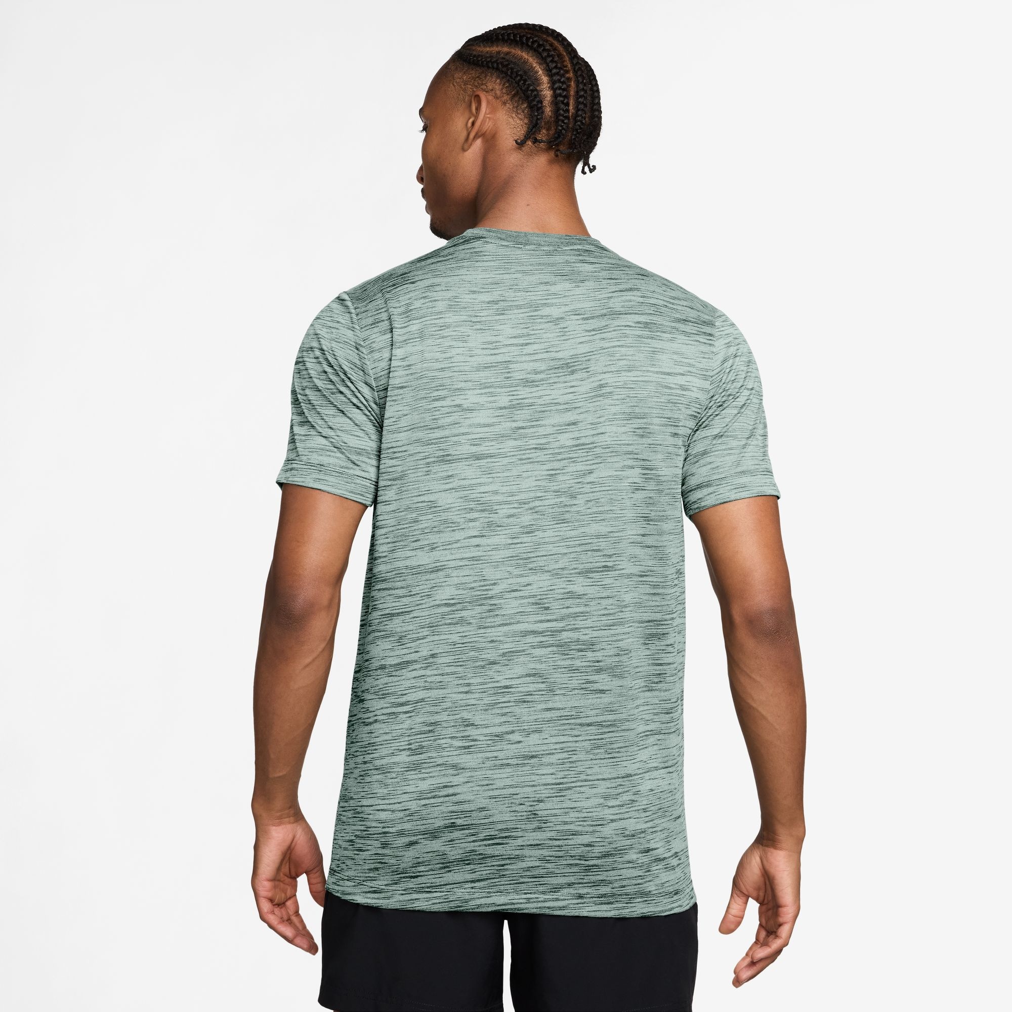 Nike T-Shirt »M NK DF TEE RLGD NEW VENEER« für sportliche Aktivitäten, sportlicher Stil, für Erwachsene