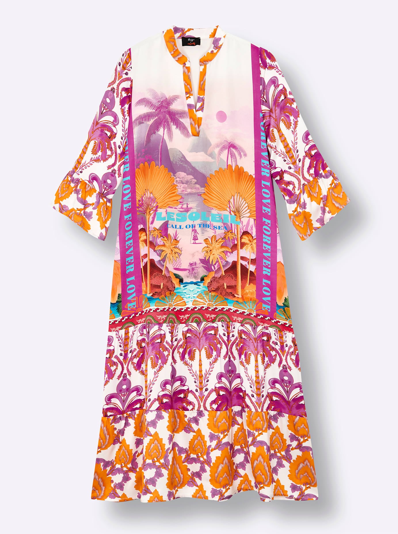   Maxikleid »Kleid«