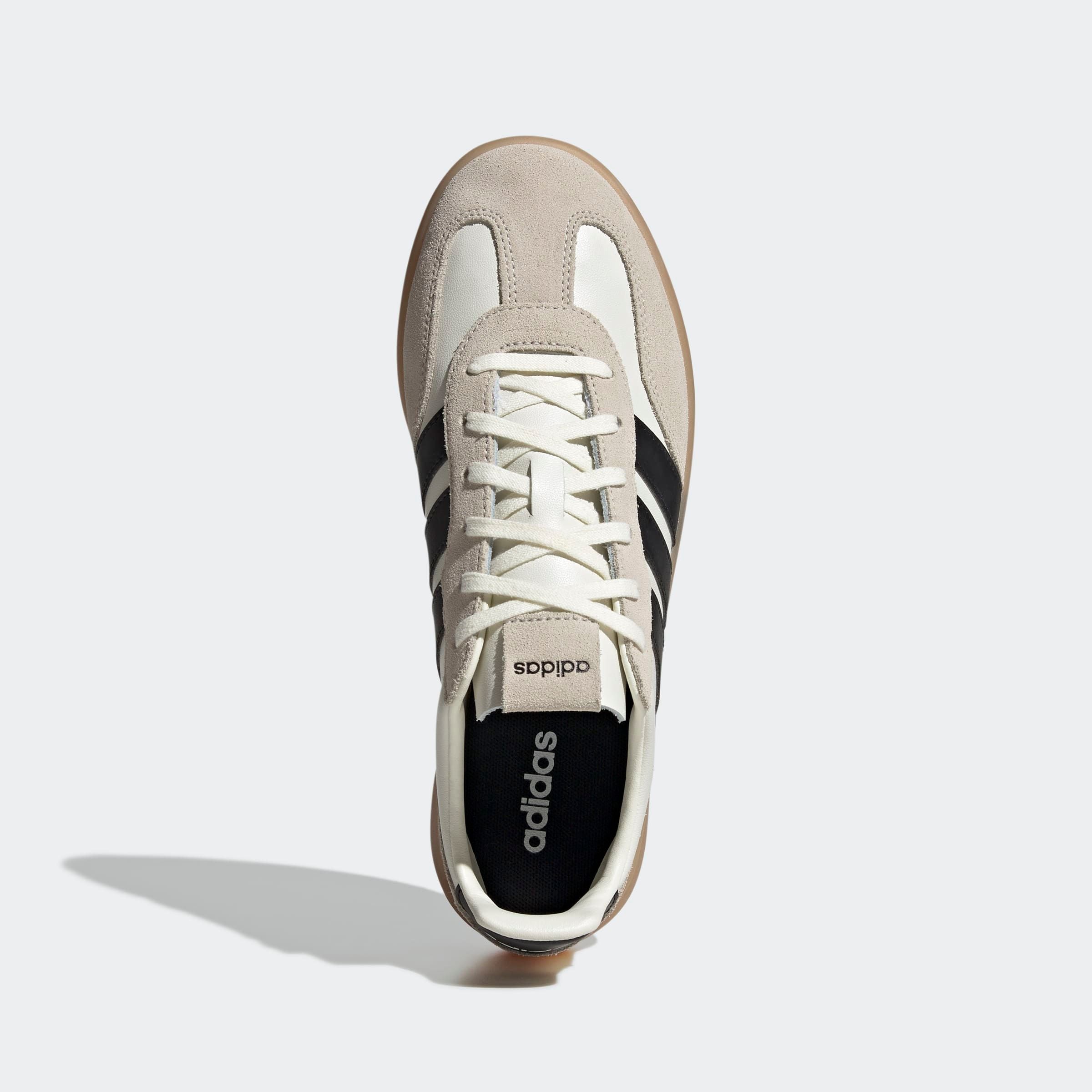 adidas Sportswear Sneaker, Design auf den Spuren des adidas Handball Spezial