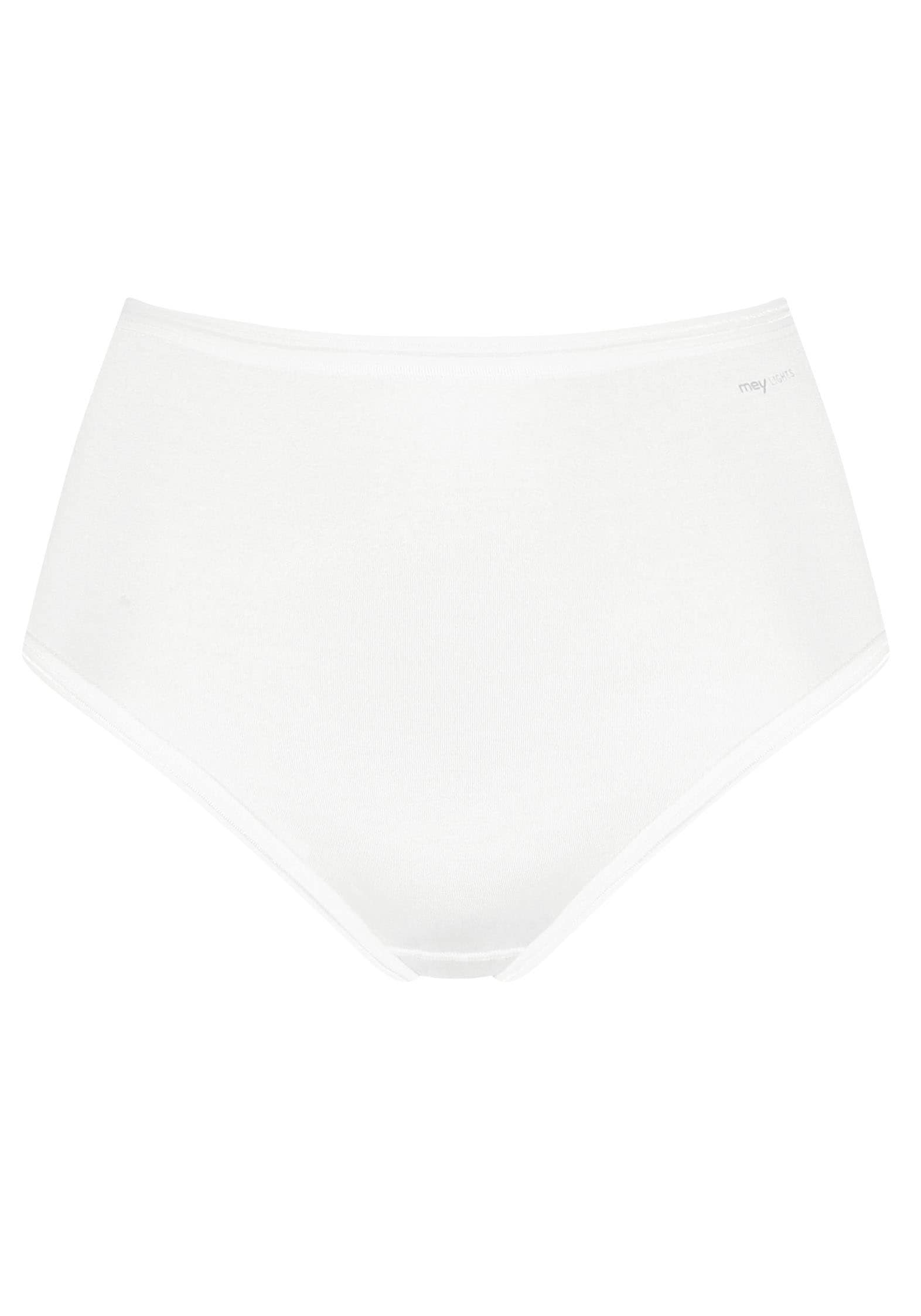 Mey Taillenslip »LIGHTS«, (3er Pack), mit weichen Beinabschlüssen
