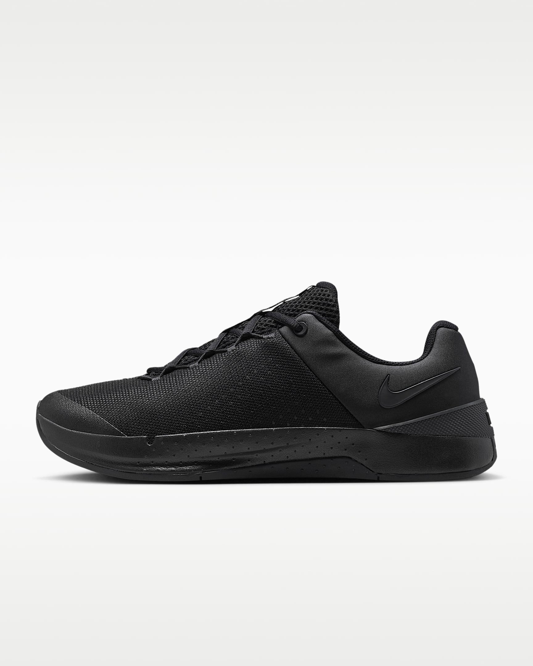 Nike Trainingsschuh »MC Trainer 4«  ideal fürs Gym und Fitnessstudio