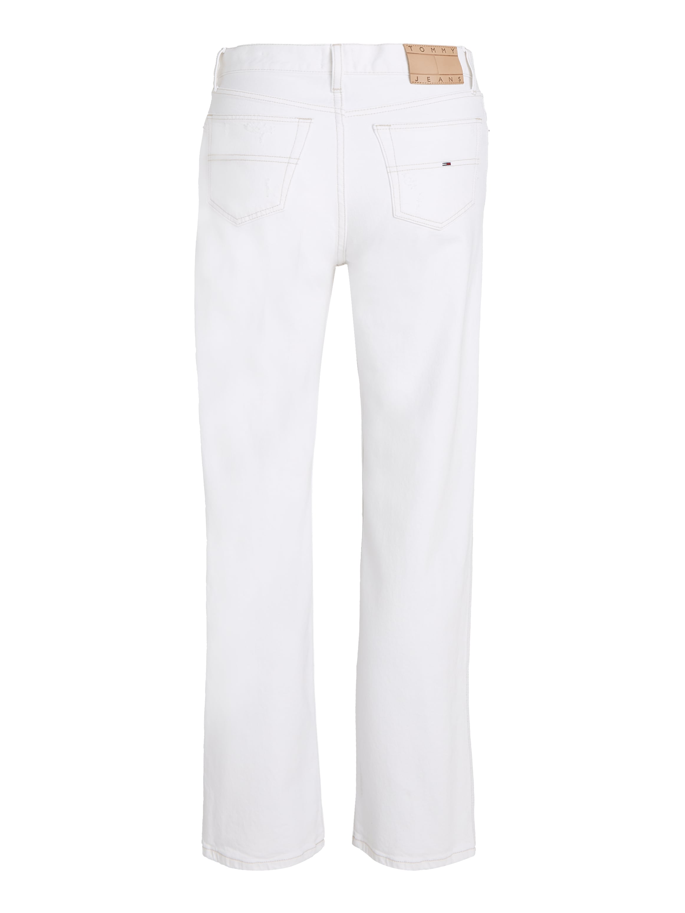 Weite Jeans Tommy »BETSY OTTOversand MD im CG4136«, LS Jeans Pocket bei Five Style