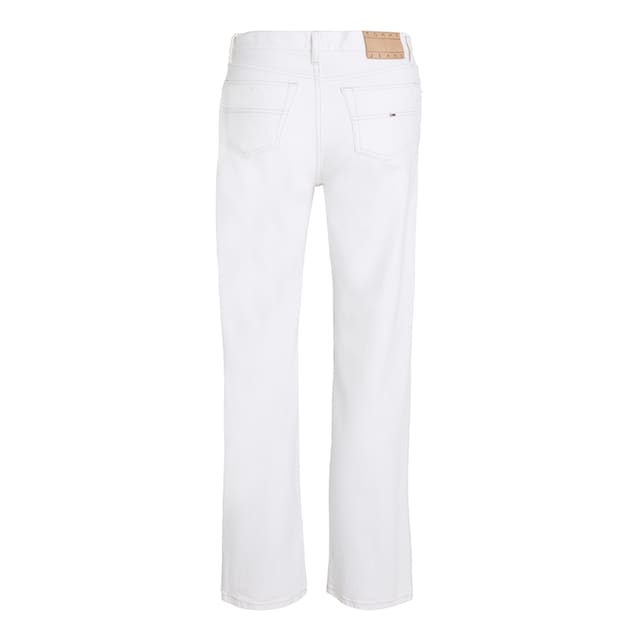 Tommy Jeans Weite Jeans »BETSY MD LS CG4136«, im Five Pocket Style bei  OTTOversand