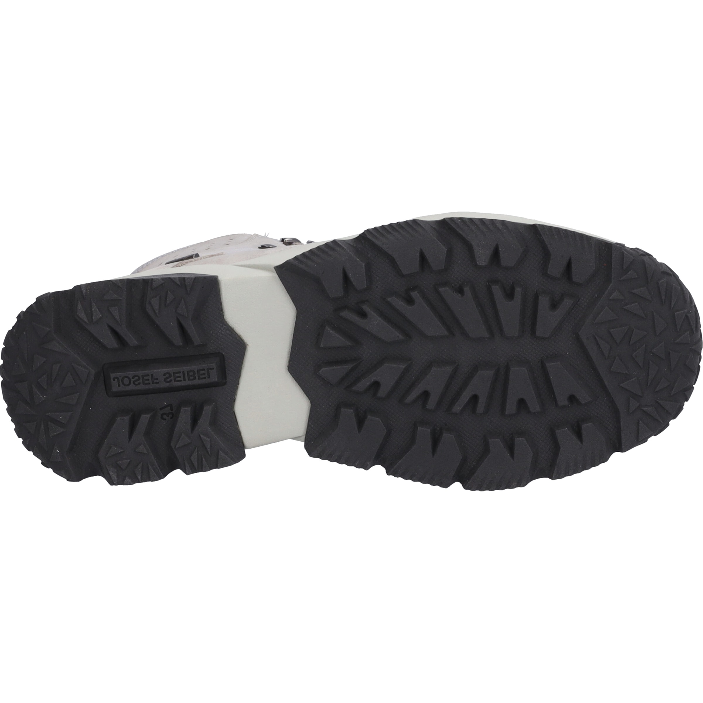 Josef Seibel Stiefelette »Philippa 50, hellgrau-kombi«