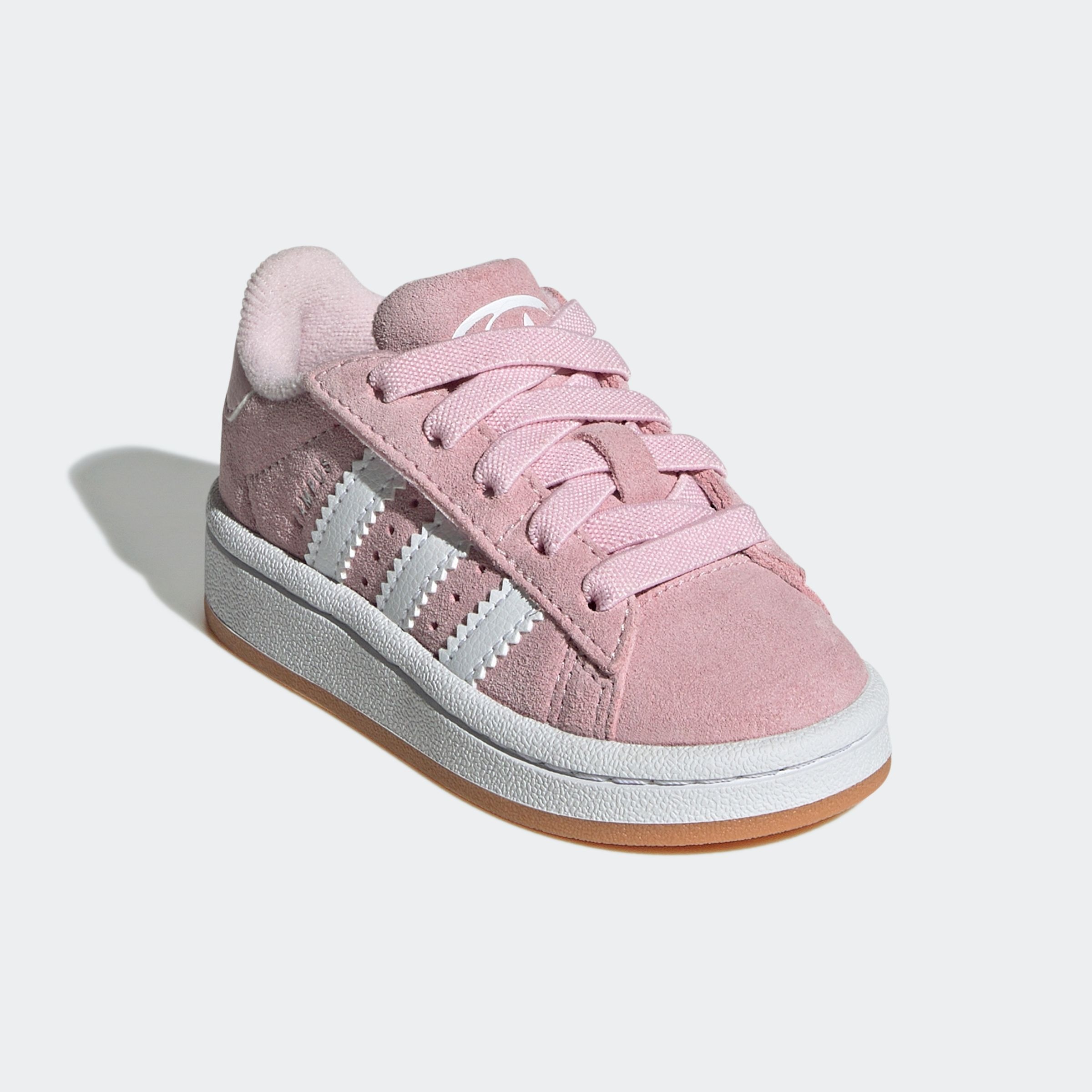 adidas Originals Sneaker »CAMPUS 00S COMFORT CLOSURE ELASTIC LACES KIDS«, für Kinder