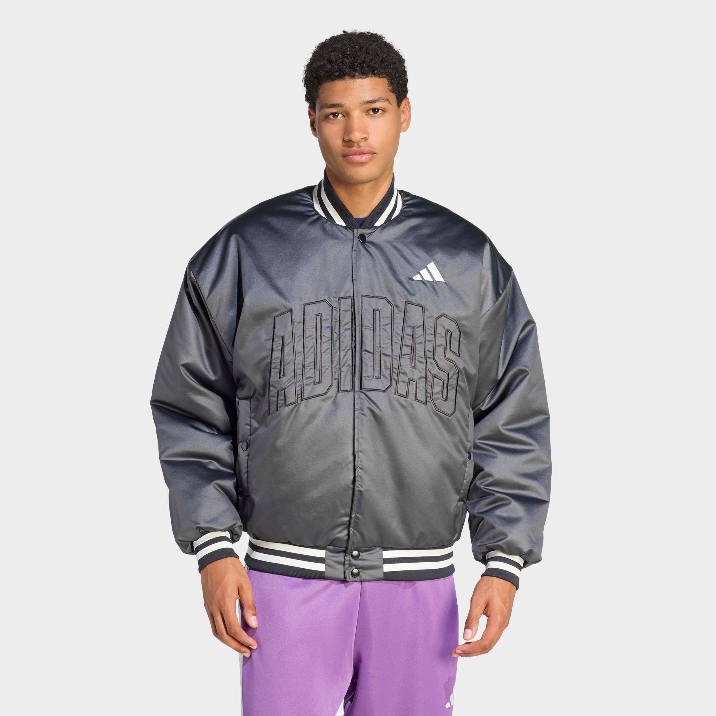 adidas Sportswear Outdoorjacke »STADIUM INS JKT«