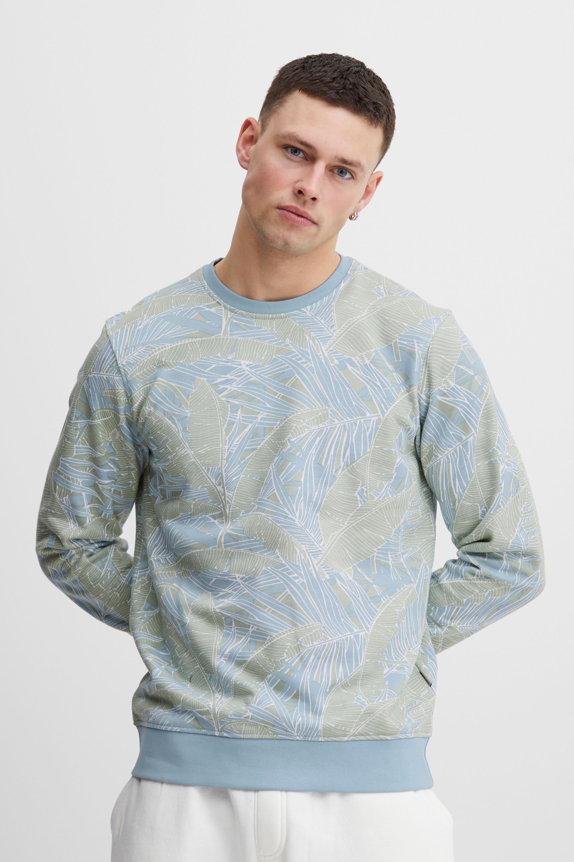 Blend Longpullover »Sweatshirt BHSweatshirt«