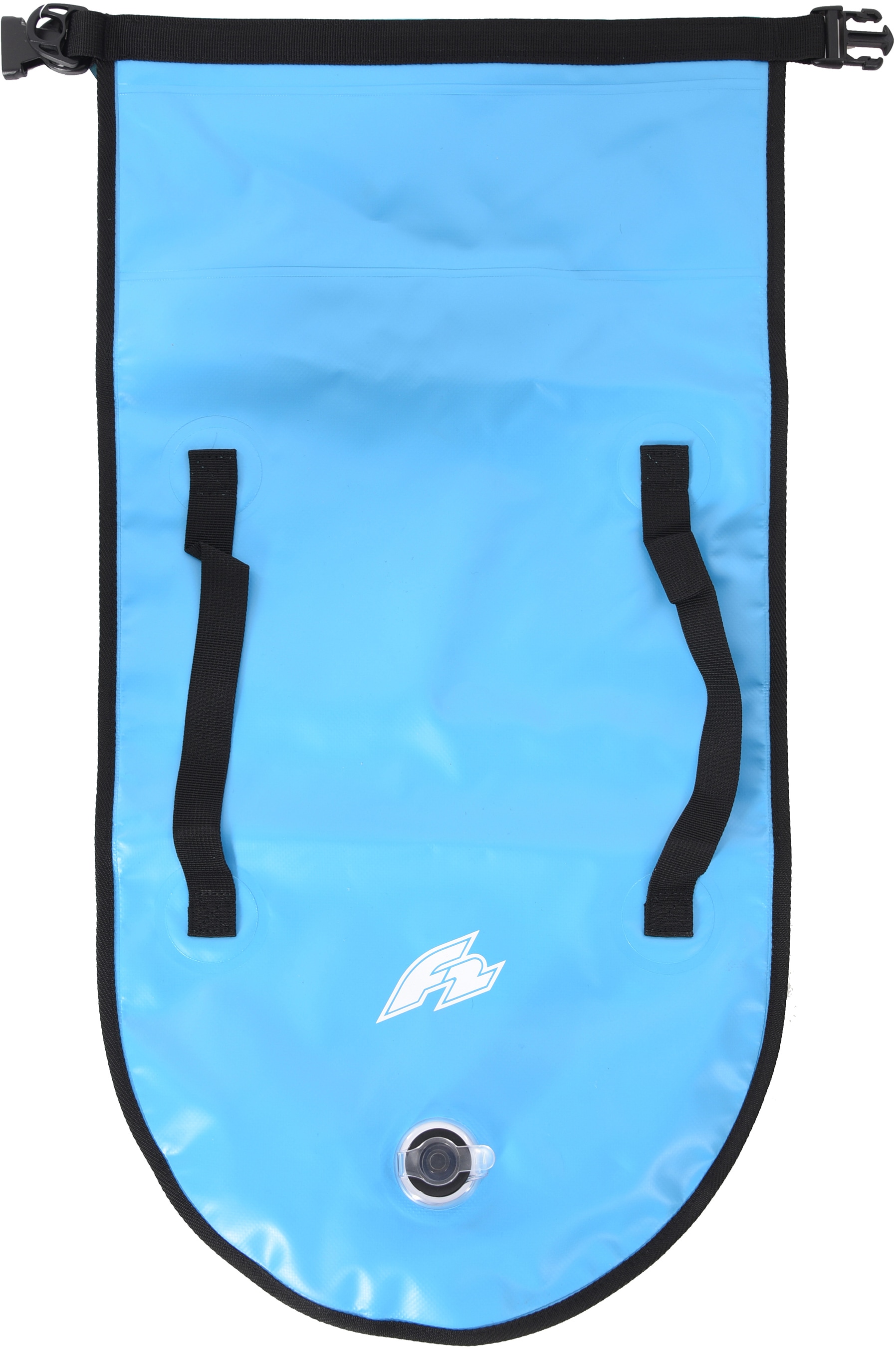 F2 Drybag »F2 Savior«, (3 tlg.)