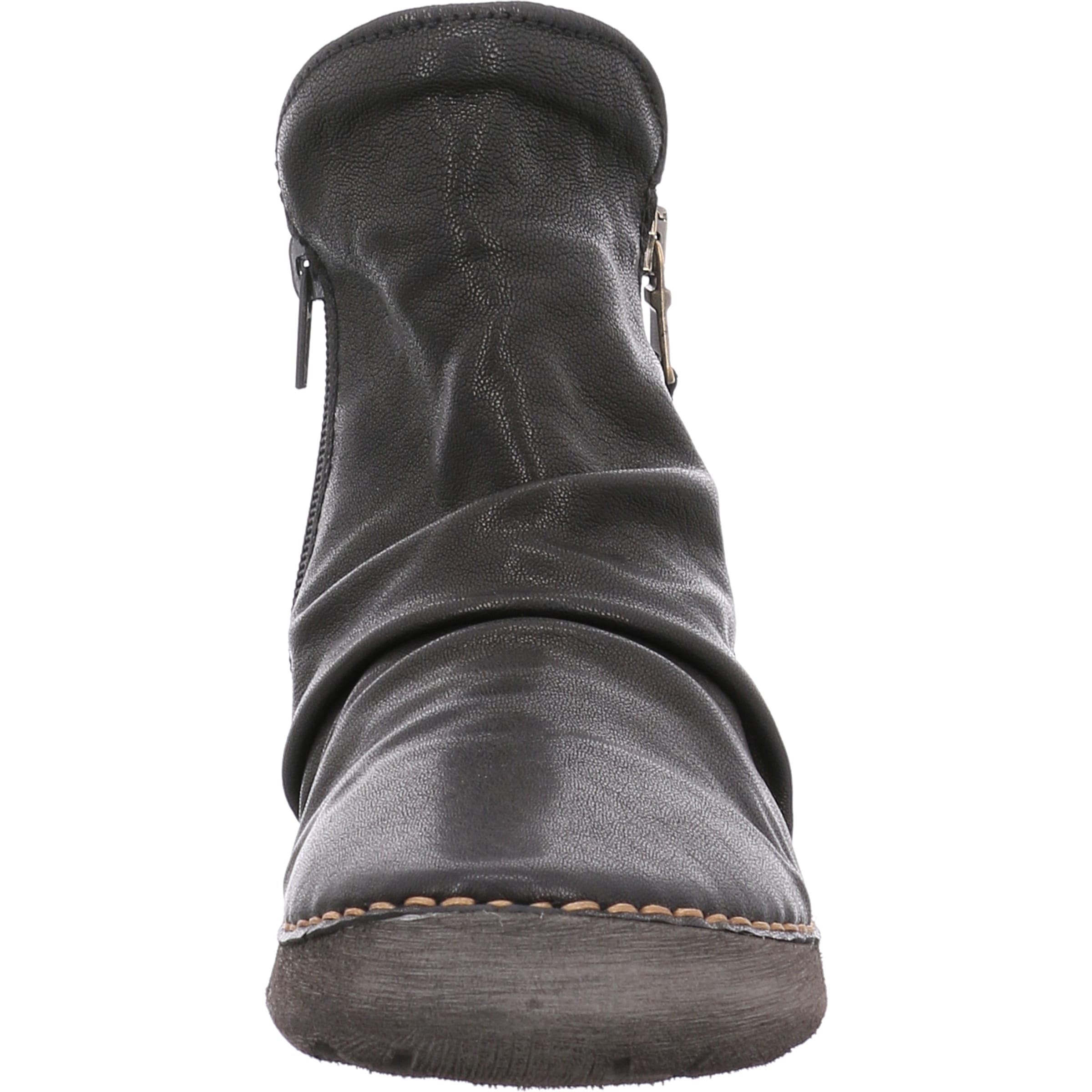 Josef Seibel Stiefelette »Fergey 24, schwarz«