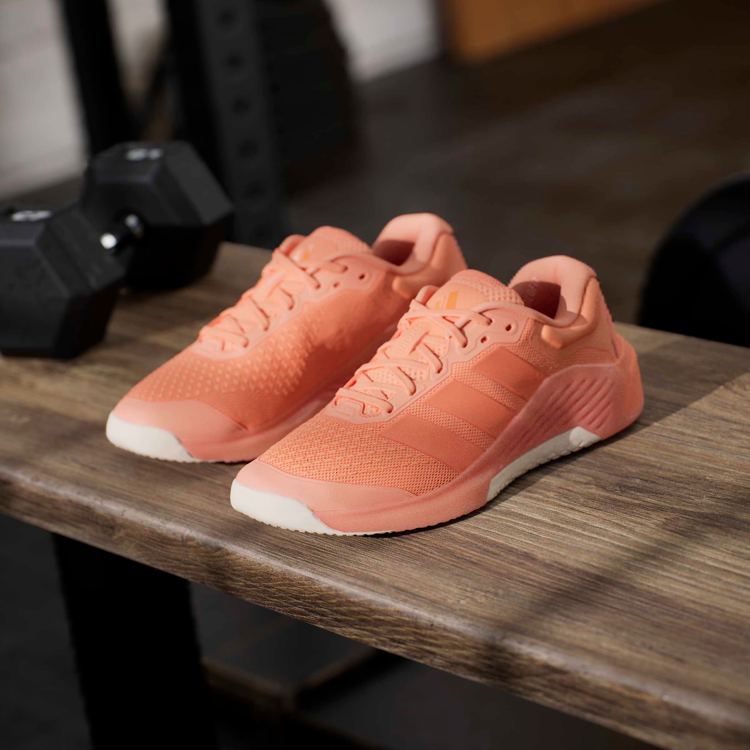 adidas Performance Trainingsschuh »DROPSET 4 POWER TRAINING«