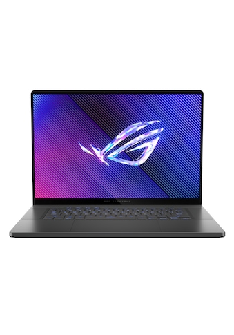 Notebook »ROG Zephyrus G16(TBD) GU605MV-QP101W 16" CORE ULTRA 7 W11H«, 40,6 cm, / 16...