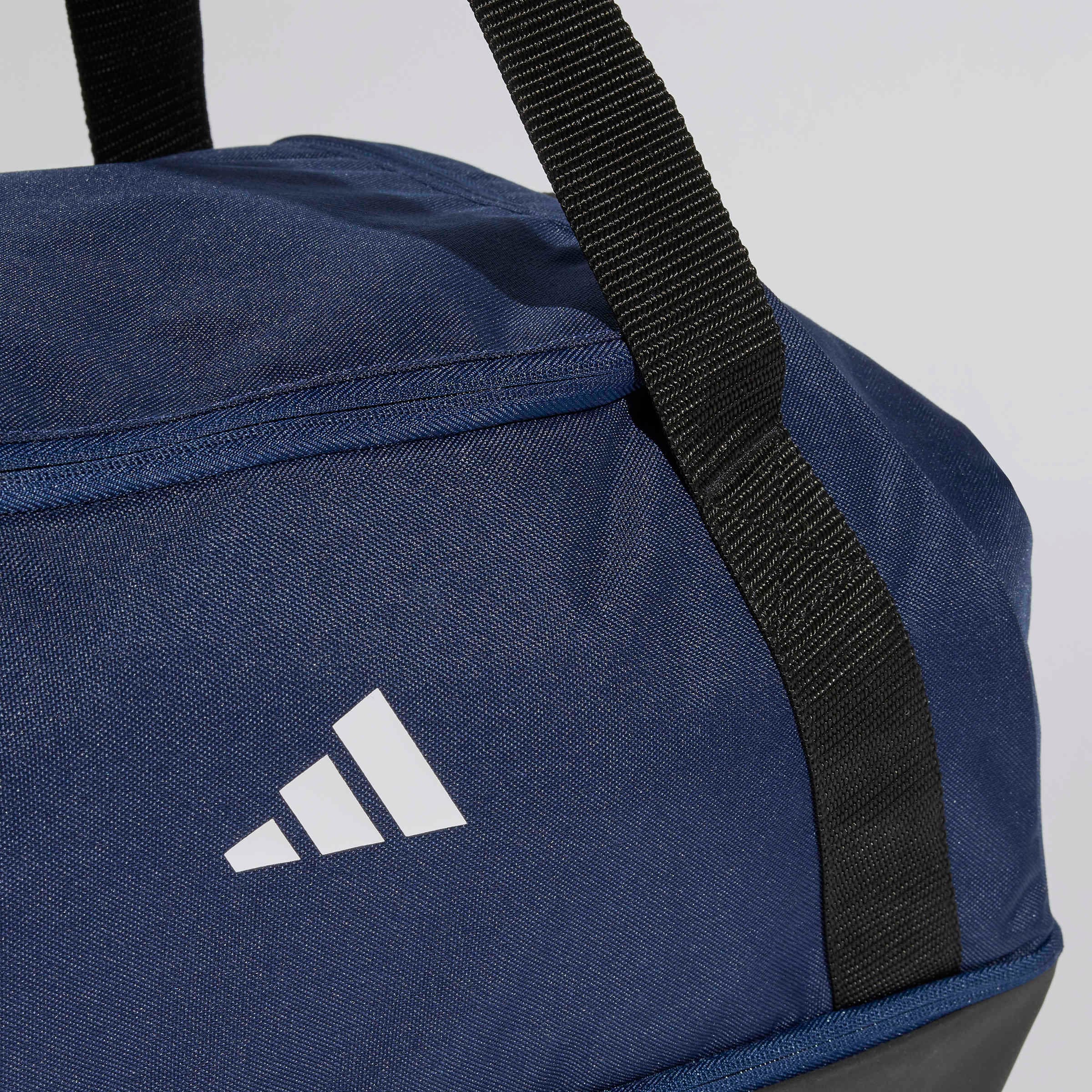 adidas Performance Sporttasche »TIRO DUFFLEBAG S MIT BODENFACH«