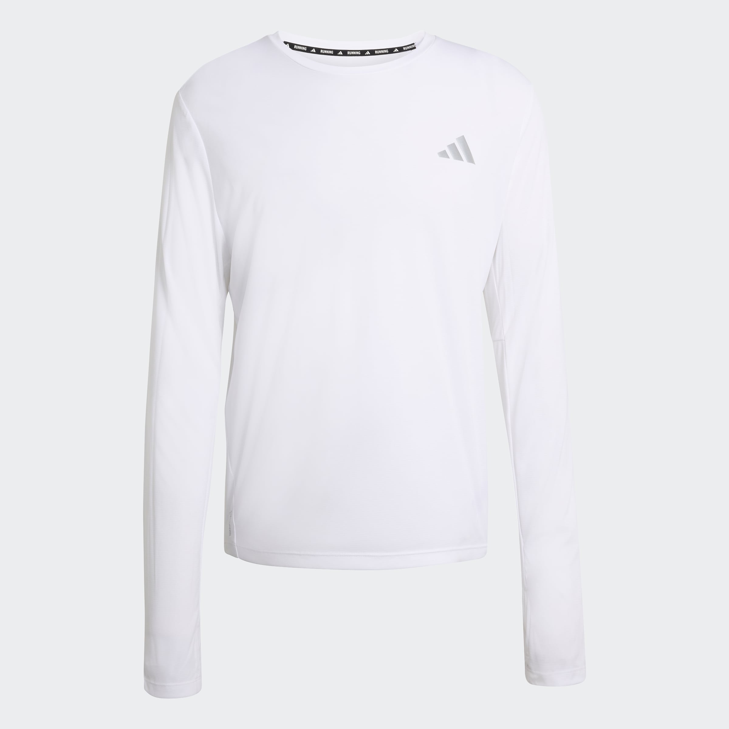 adidas Performance Laufshirt »ADI365 RUNNING ESSENTIALS LANGARM« für Erwachsene, sportlicher Stil, aus Polyester