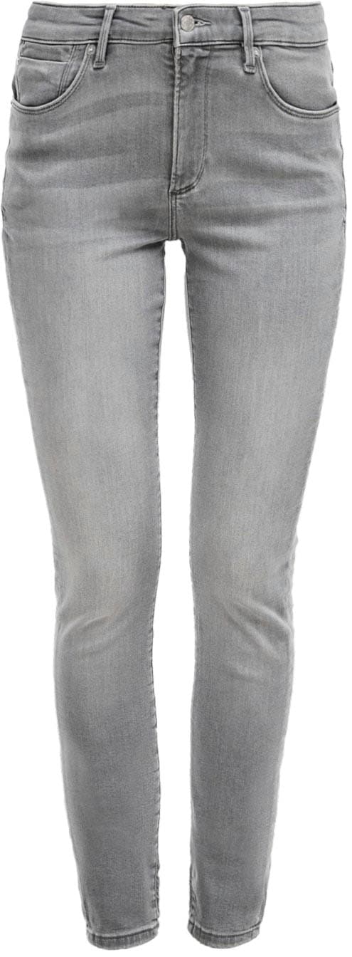 s.Oliver Skinny-fit-Jeans, in coolen, bei OTTOversand Waschungen unterschiedlichen