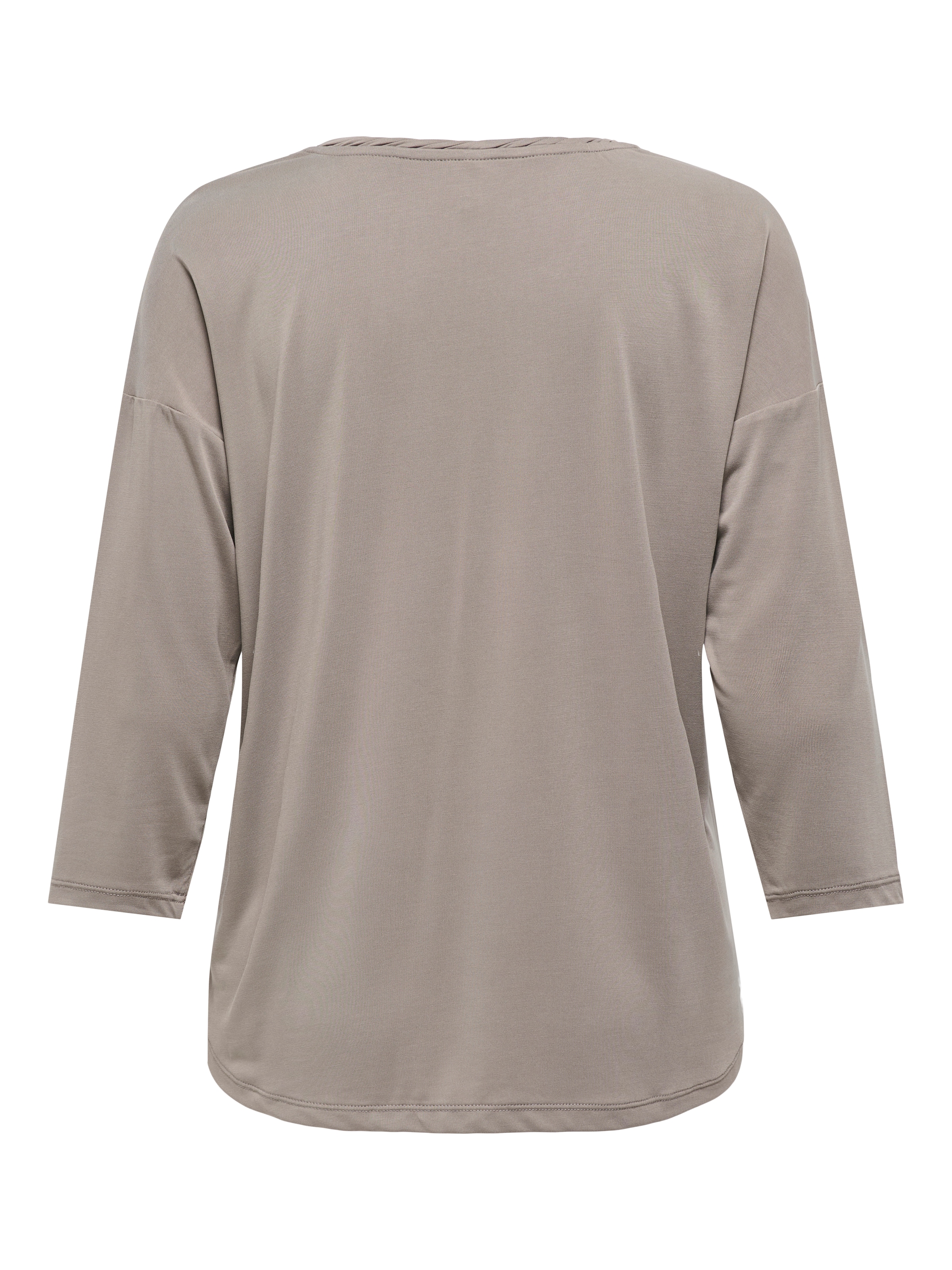 ONLY 3/4-Arm-Shirt »ONLHANNAH 3/4 TOP JRS«