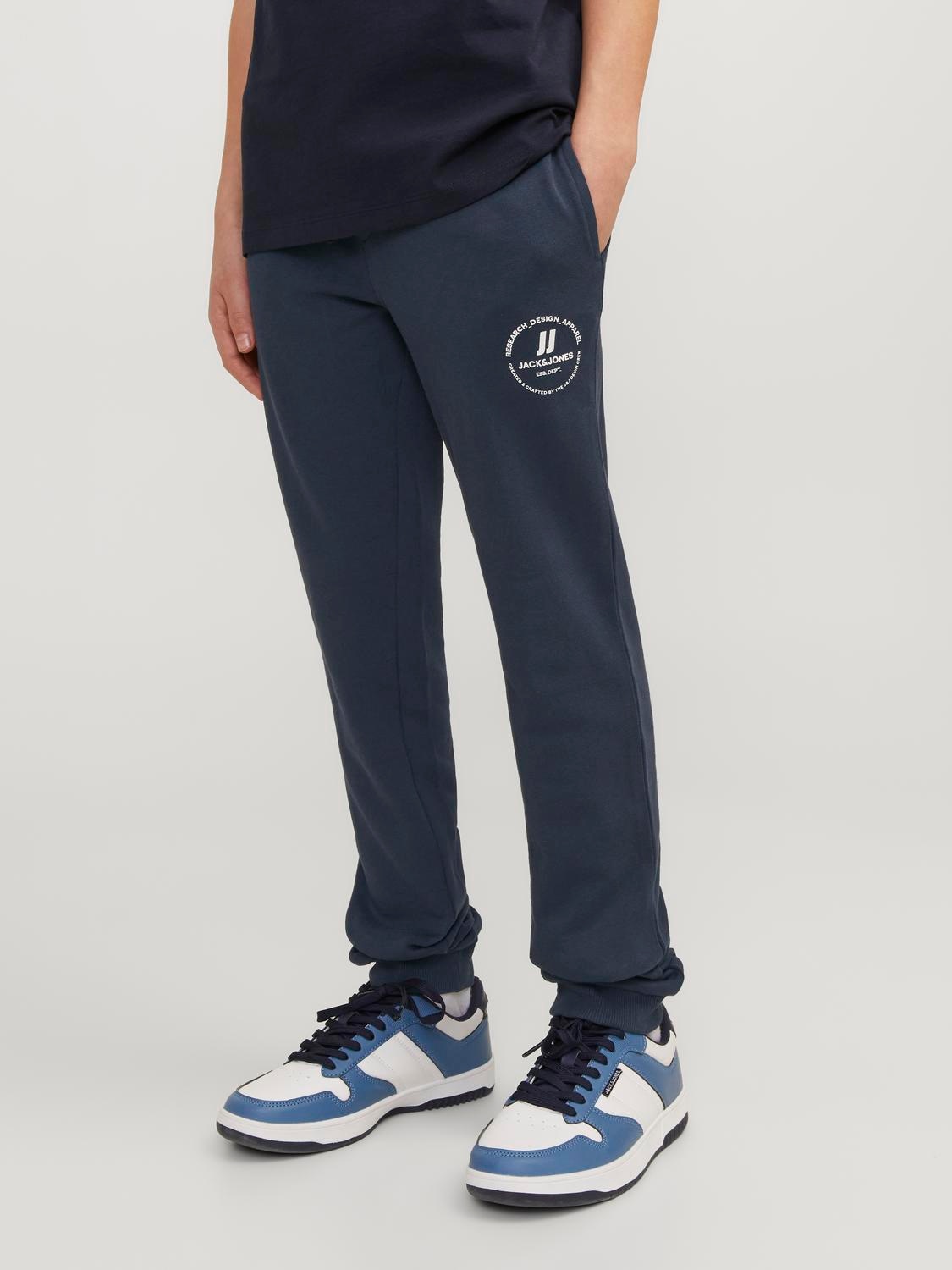 Jack & Jones Junior Sweathose »JPSTGORDON JJSWIFT SWEAT PANTS NOOS JNR«