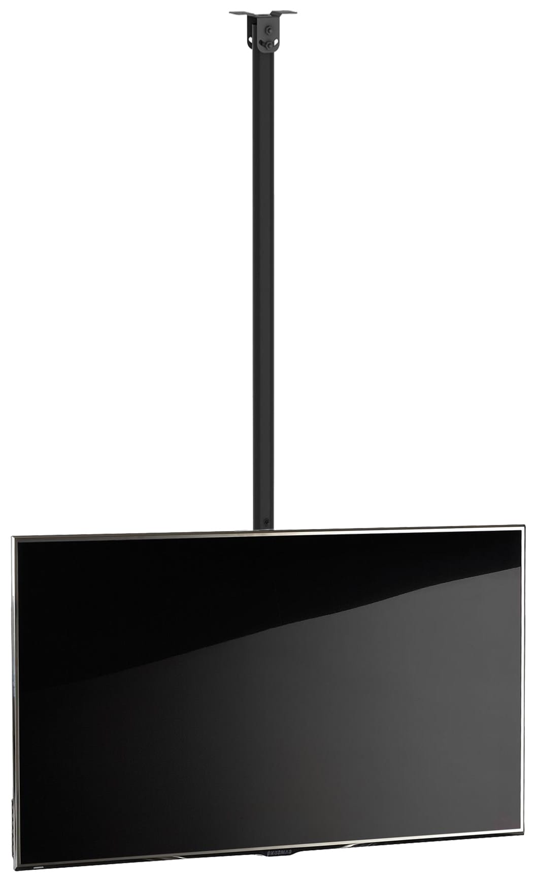 VCM TV-Deckenhalterung »TV Deckenhalterung B-DX 400 höhenverstellbar 110-180«