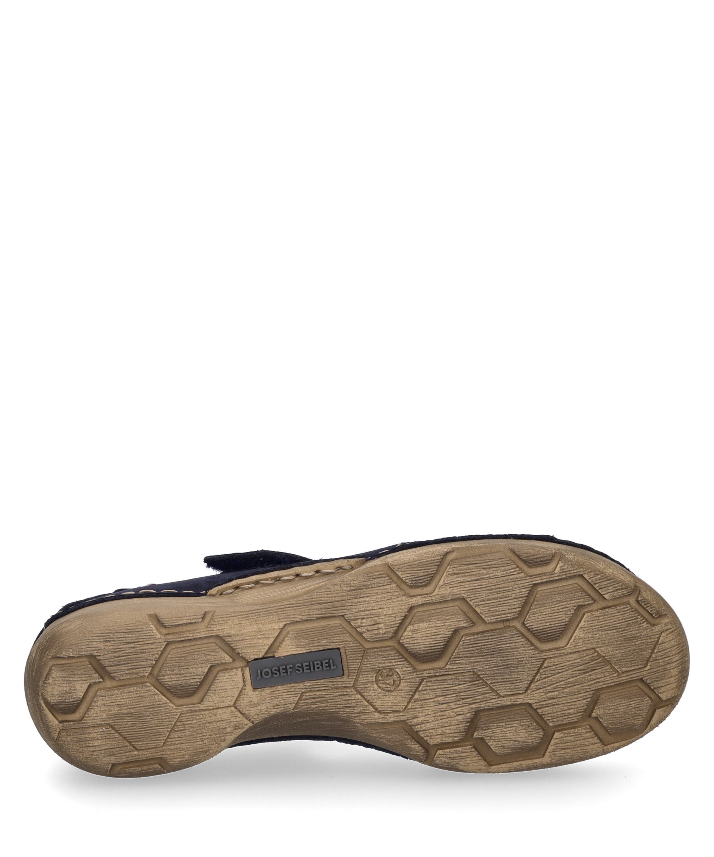Josef Seibel Slipper »Fergey 59, ocean«