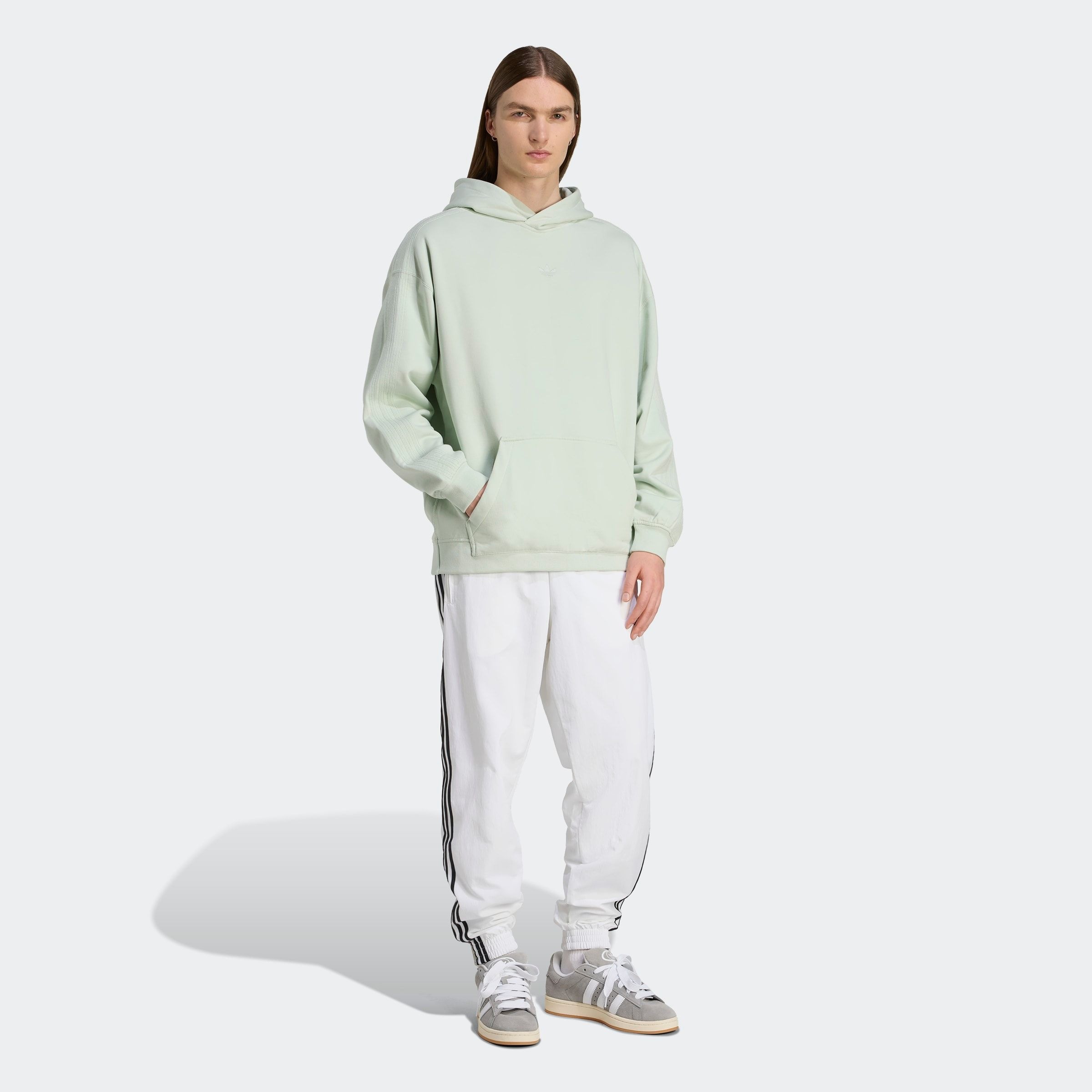adidas Originals Kapuzensweatshirt »P ESS HD«