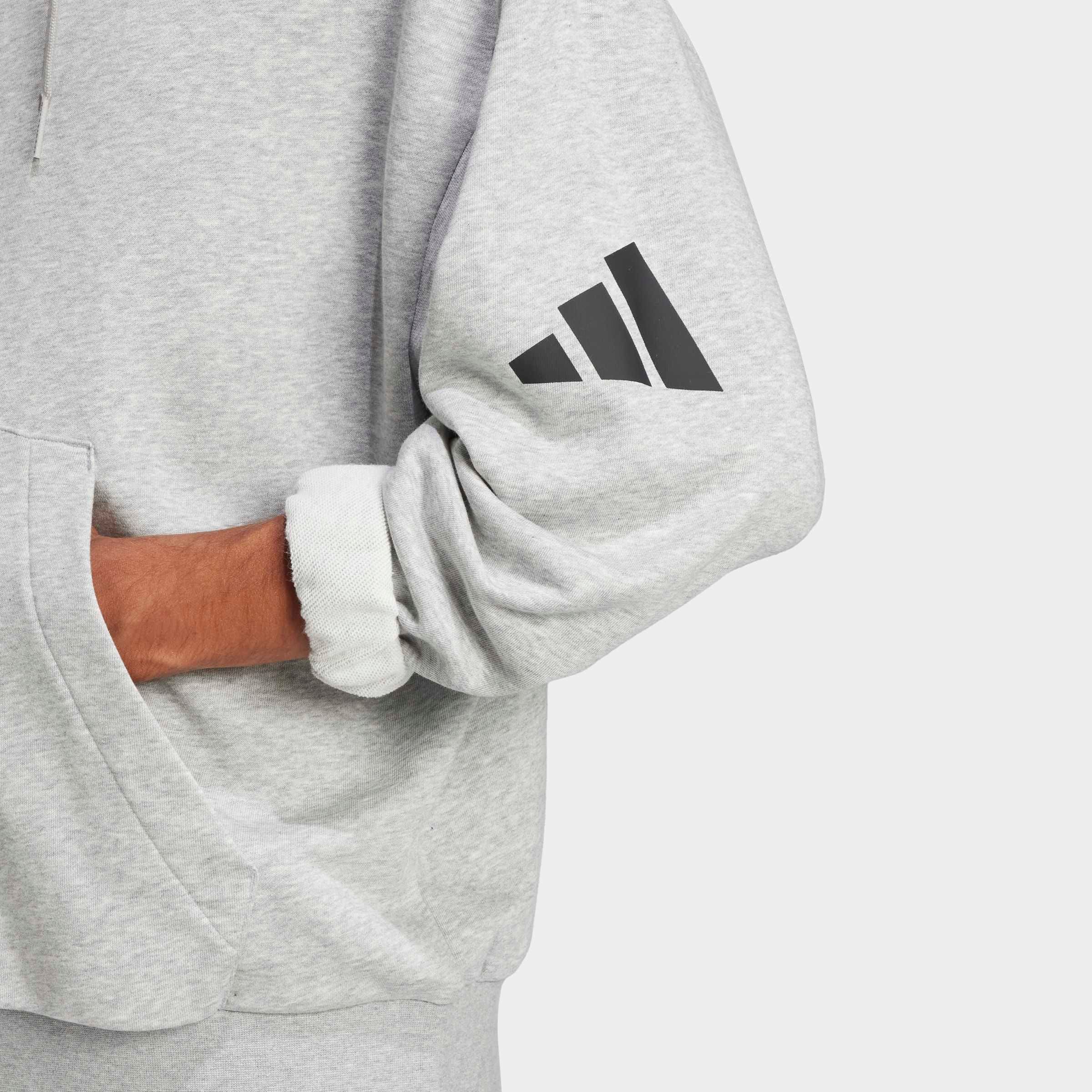 adidas Sportswear Kapuzensweatshirt »M HD FT«
