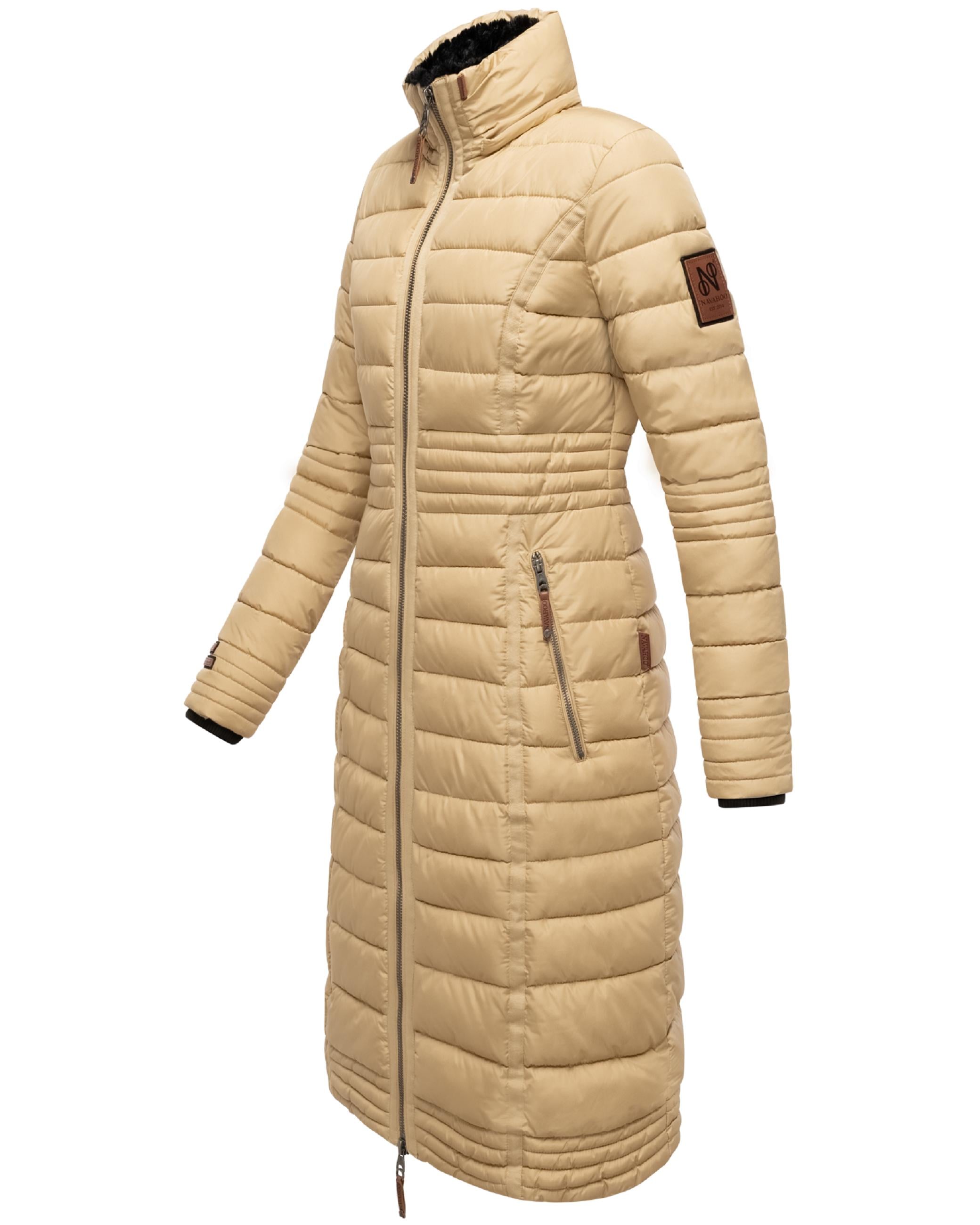 Navahoo Wintermantel »Wintermantel Umay«