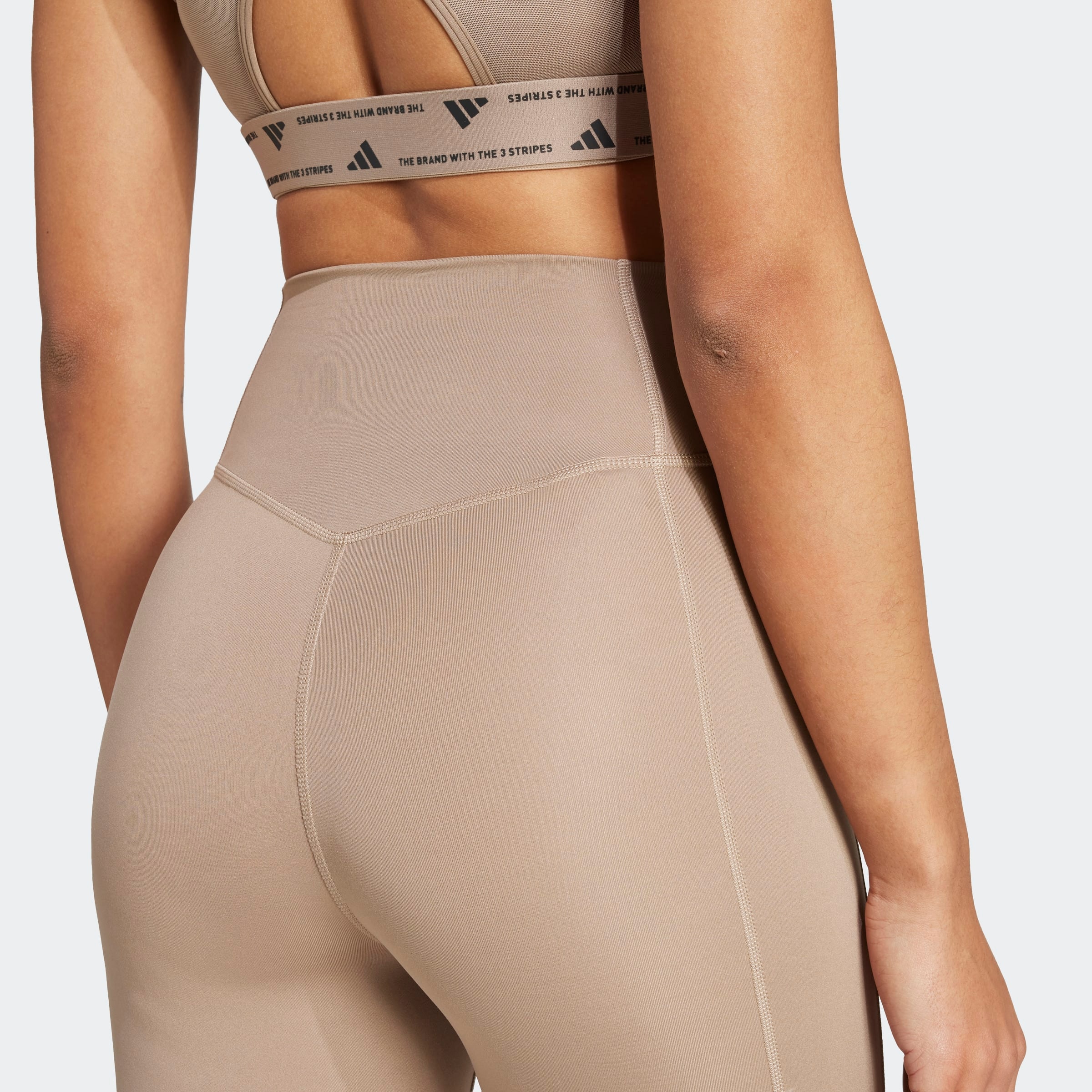 adidas Performance Trainingstights »OPT ESS ST 1/1«