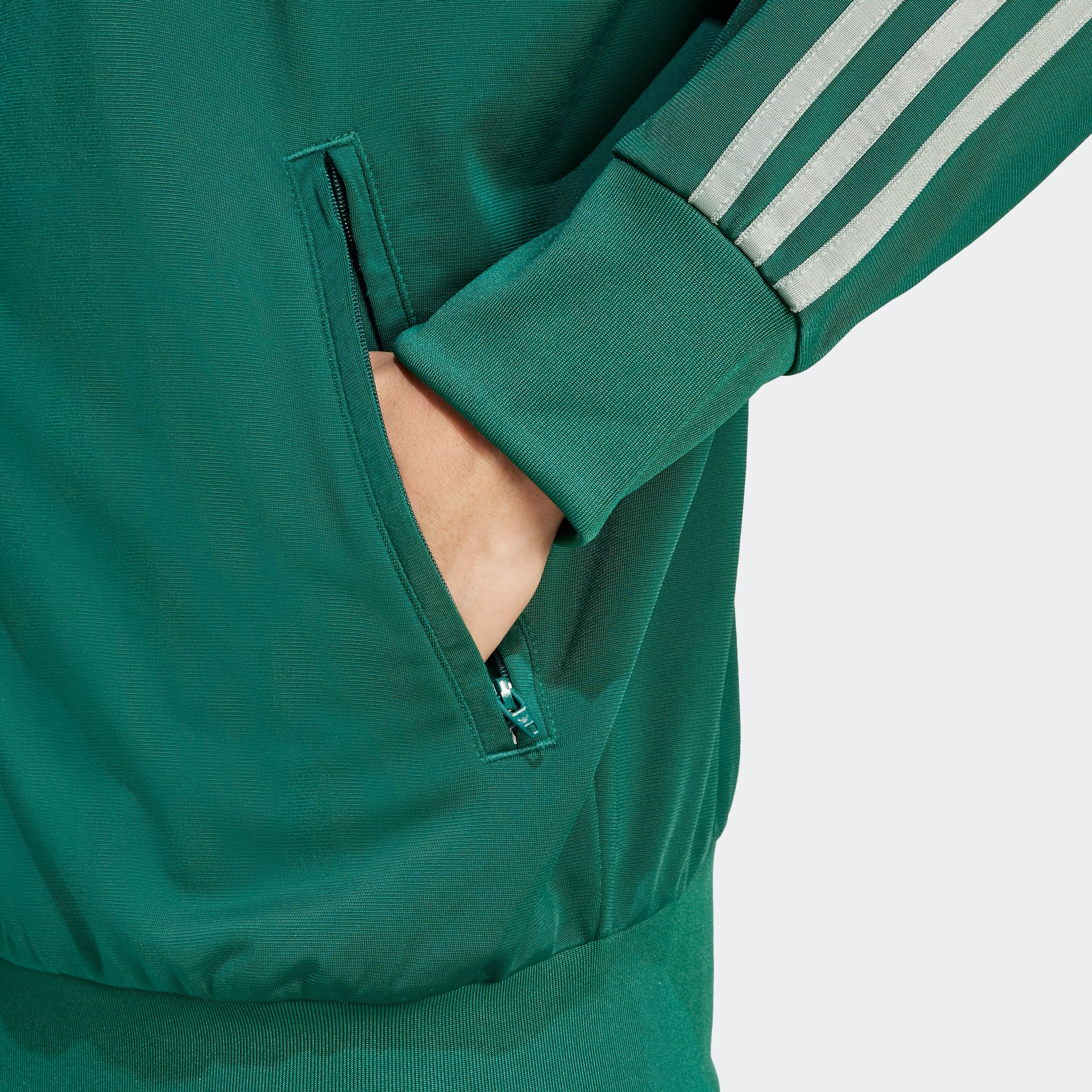 adidas Originals Trainingsjacke »FBIRD TT«