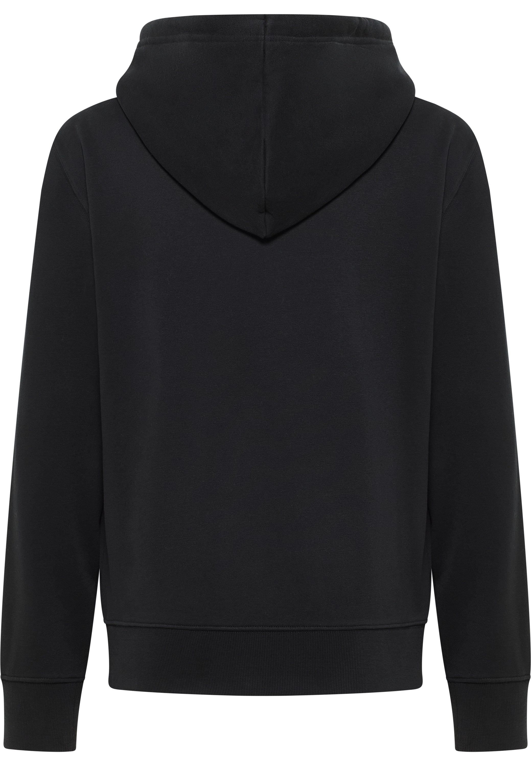 MUSTANG Sweatshirt »Herren Style Brighton«