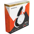 SteelSeries Gaming-Headset »Arctis 3 (2019 Edition) Wired 7.1-Surround«, Rauschunterdrückung-Noise-Cancelling