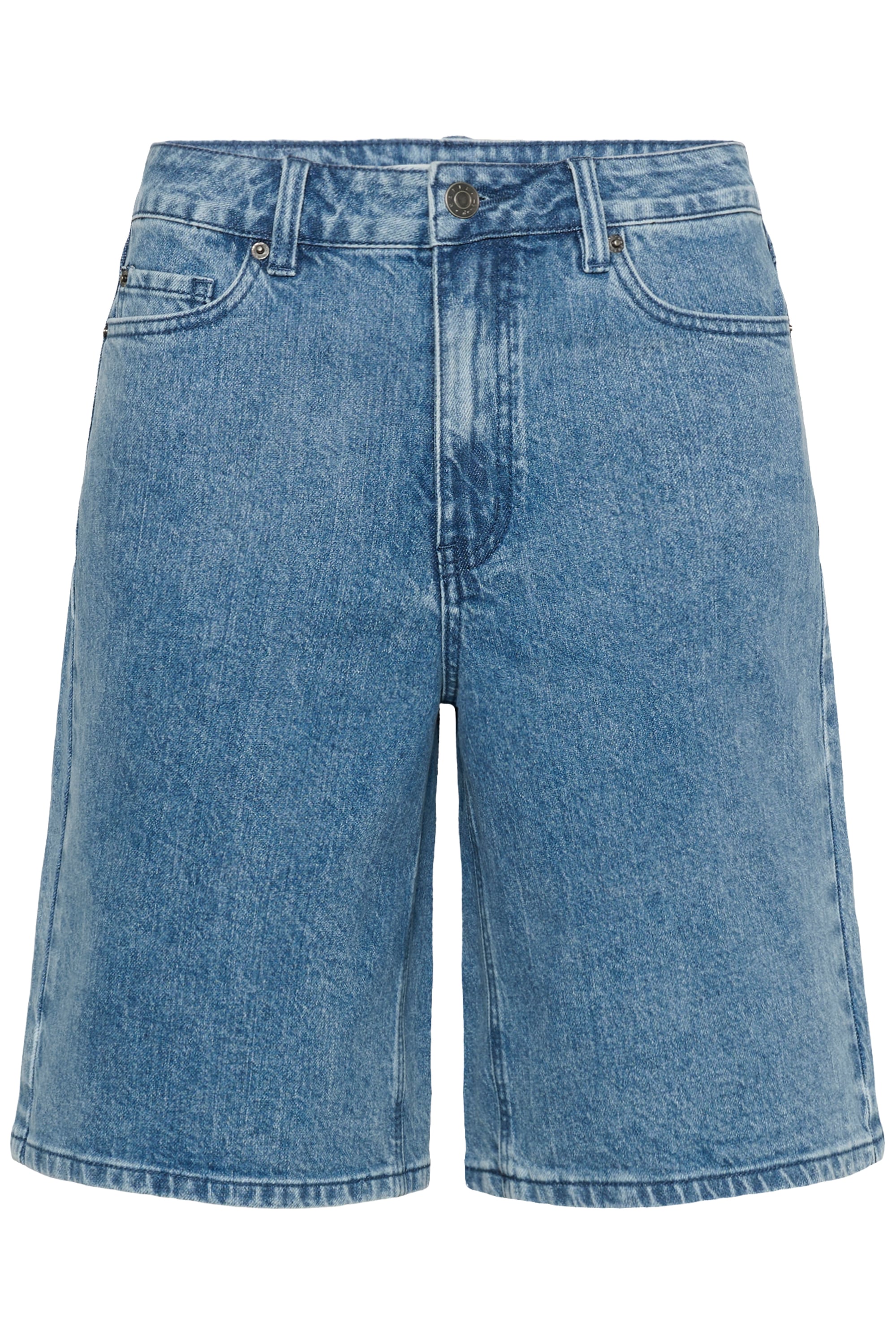 KAFFE Shorts »Jeansshorts KAvallis«