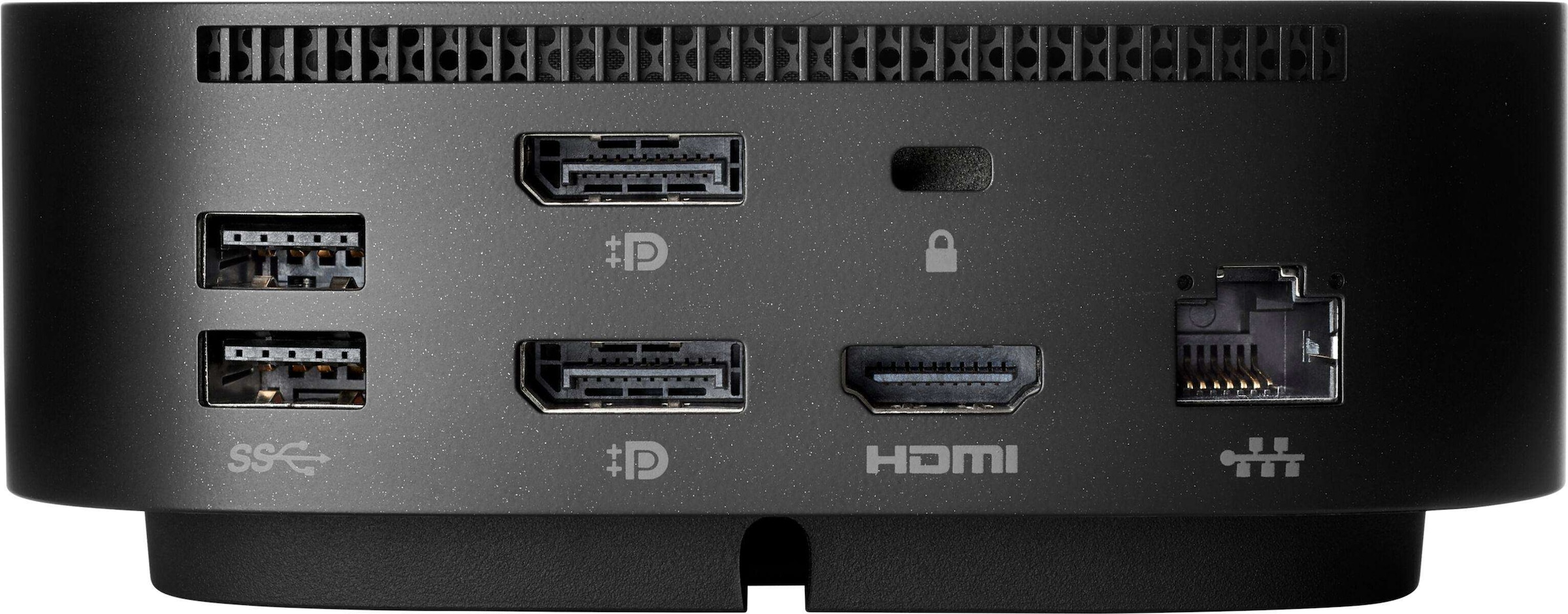HP Laptop-Dockingstation »USB-C-Dockingstation G5«