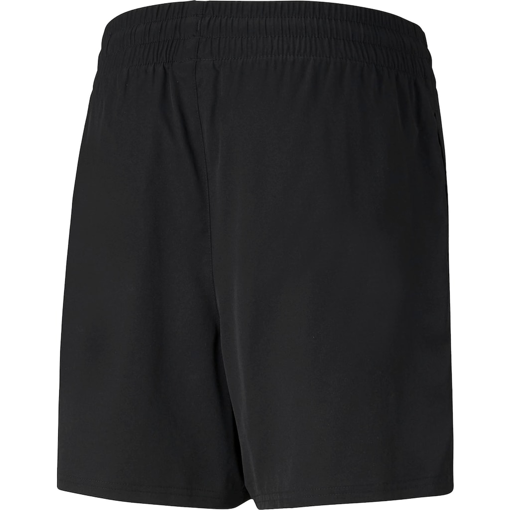 PUMA Trainingsshorts »PERFORMANCE WOVEN 5" SHORT M«