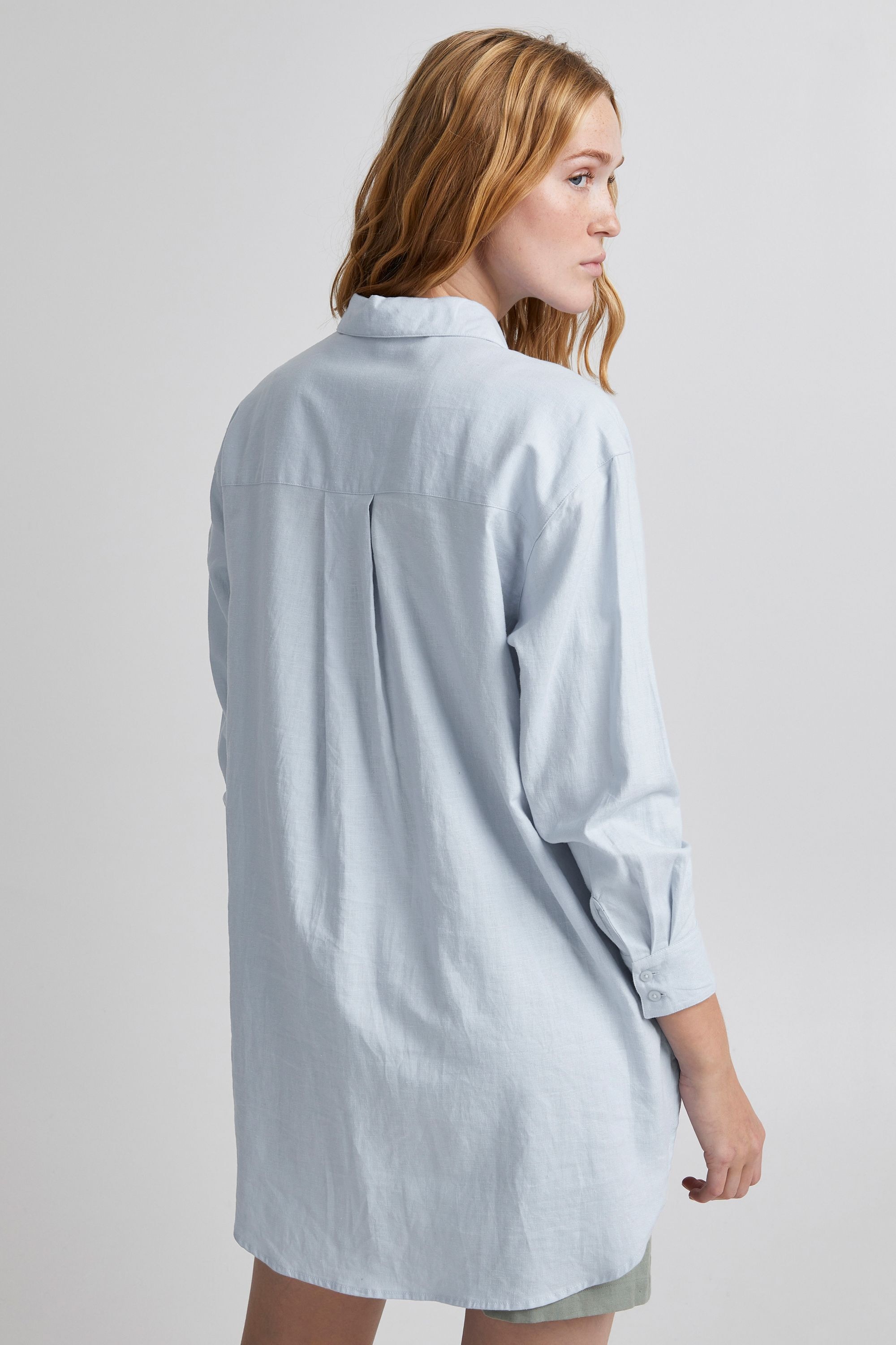 b.young Tunika »Longbluse BYFalakka«