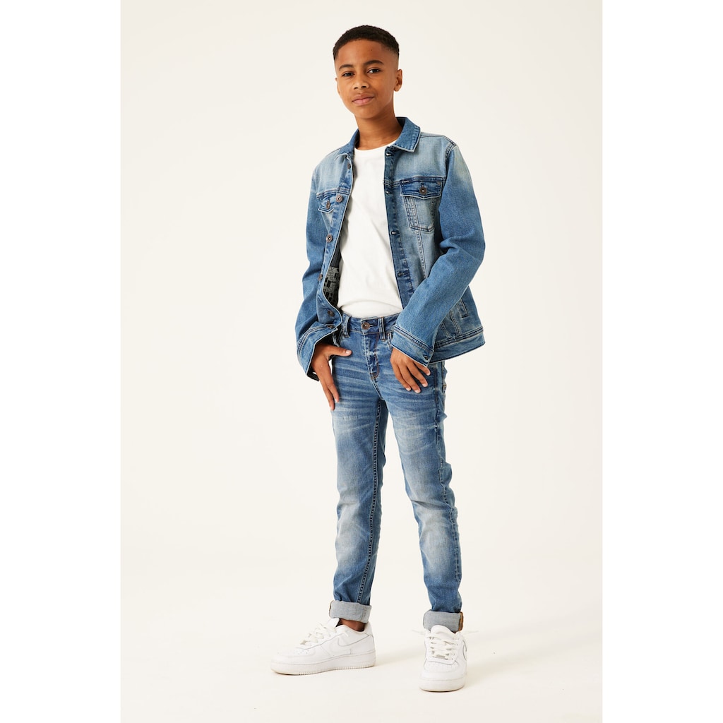 Garcia Jeansjacke »MAURO«