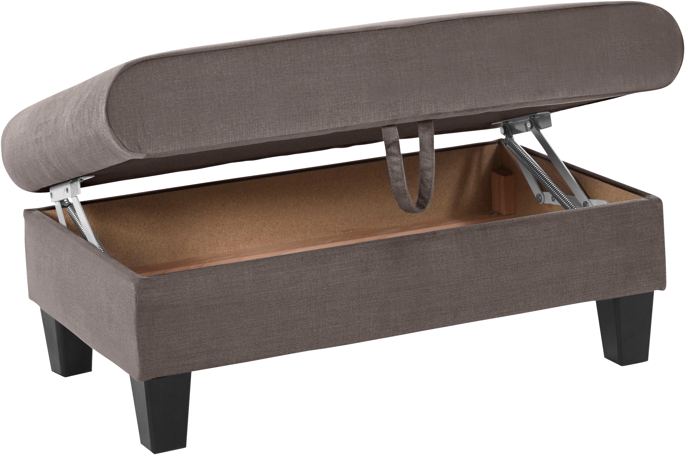 COTTA Stauraumhocker »Morven« mit Stauraum