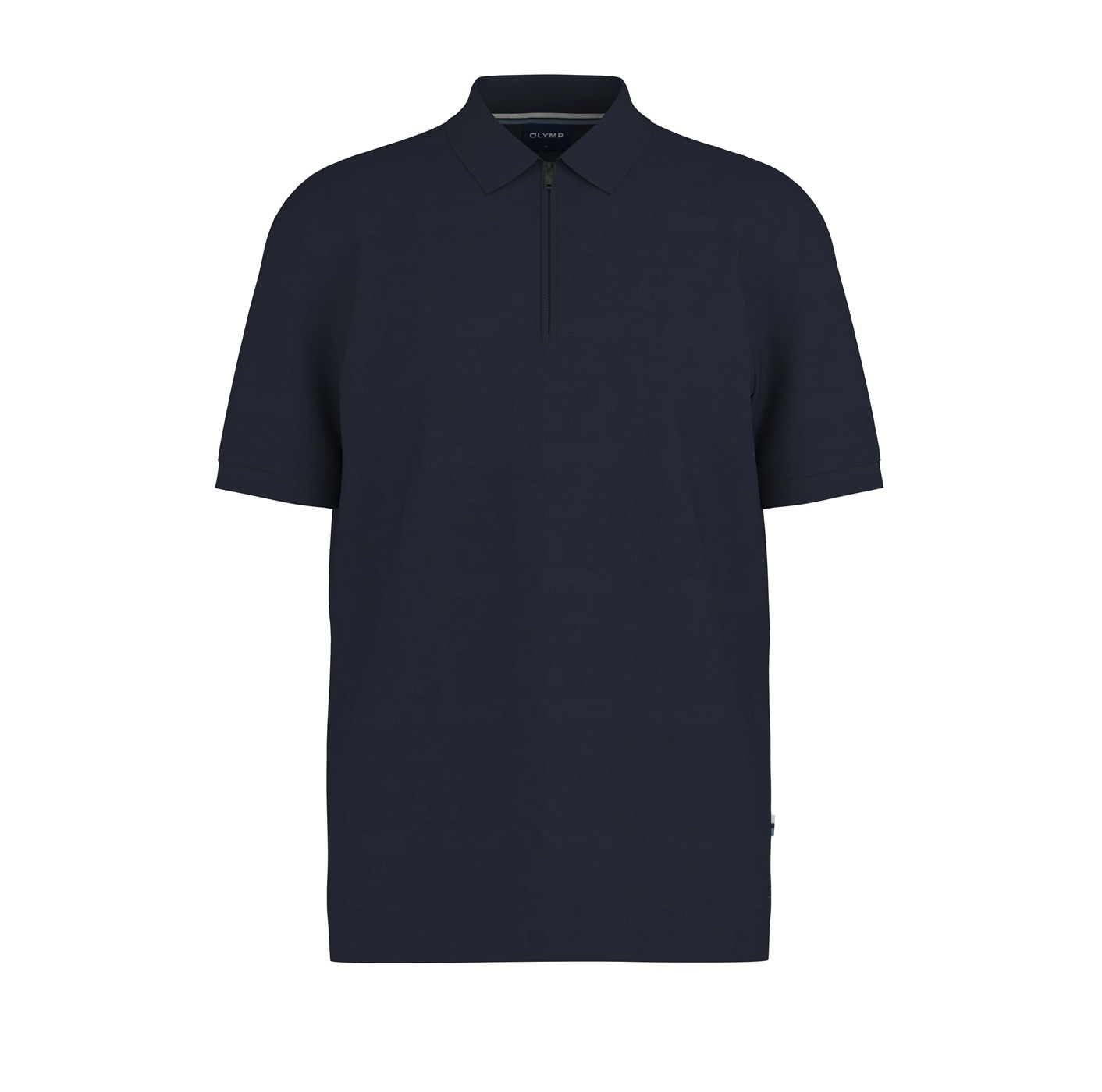 OLYMP Poloshirt »Casual« regular fit