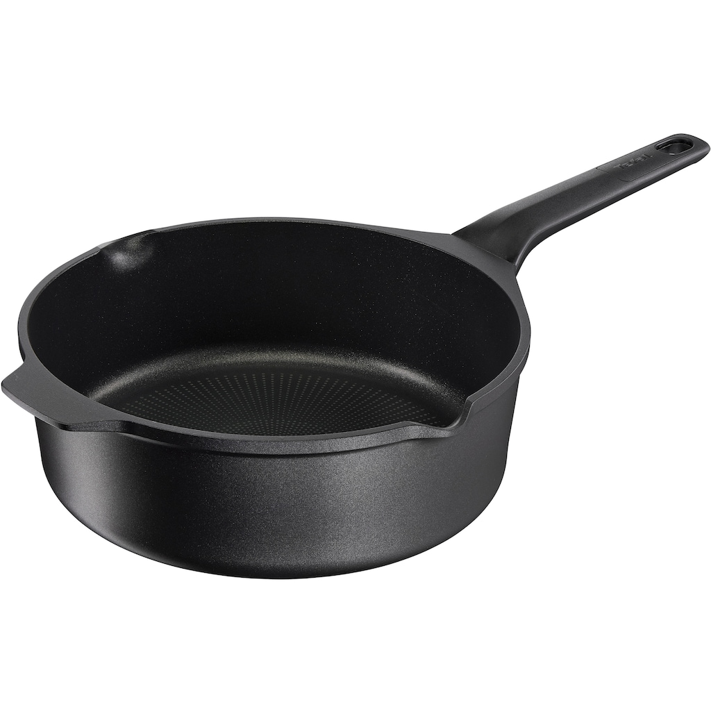 Tefal Schmorpfanne »Robusto«, Aluminium, (1 tlg.)