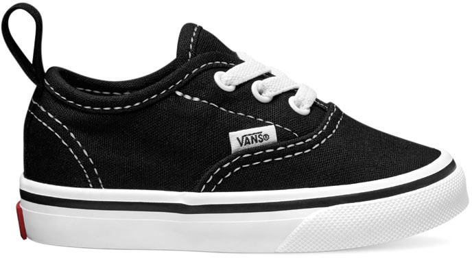 Vans Sneaker »TD Authentic Elastic Lace«