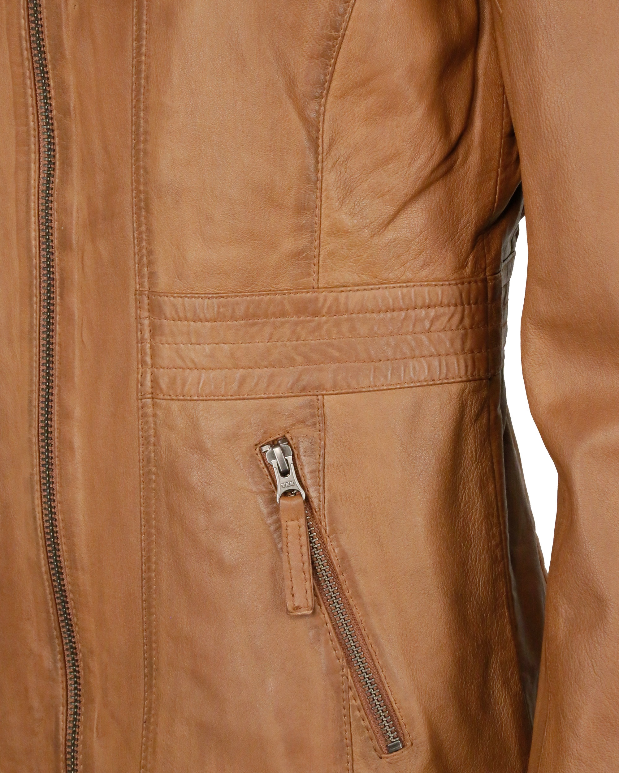 MUSTANG Lederjacke »Lederjacke Gloria«