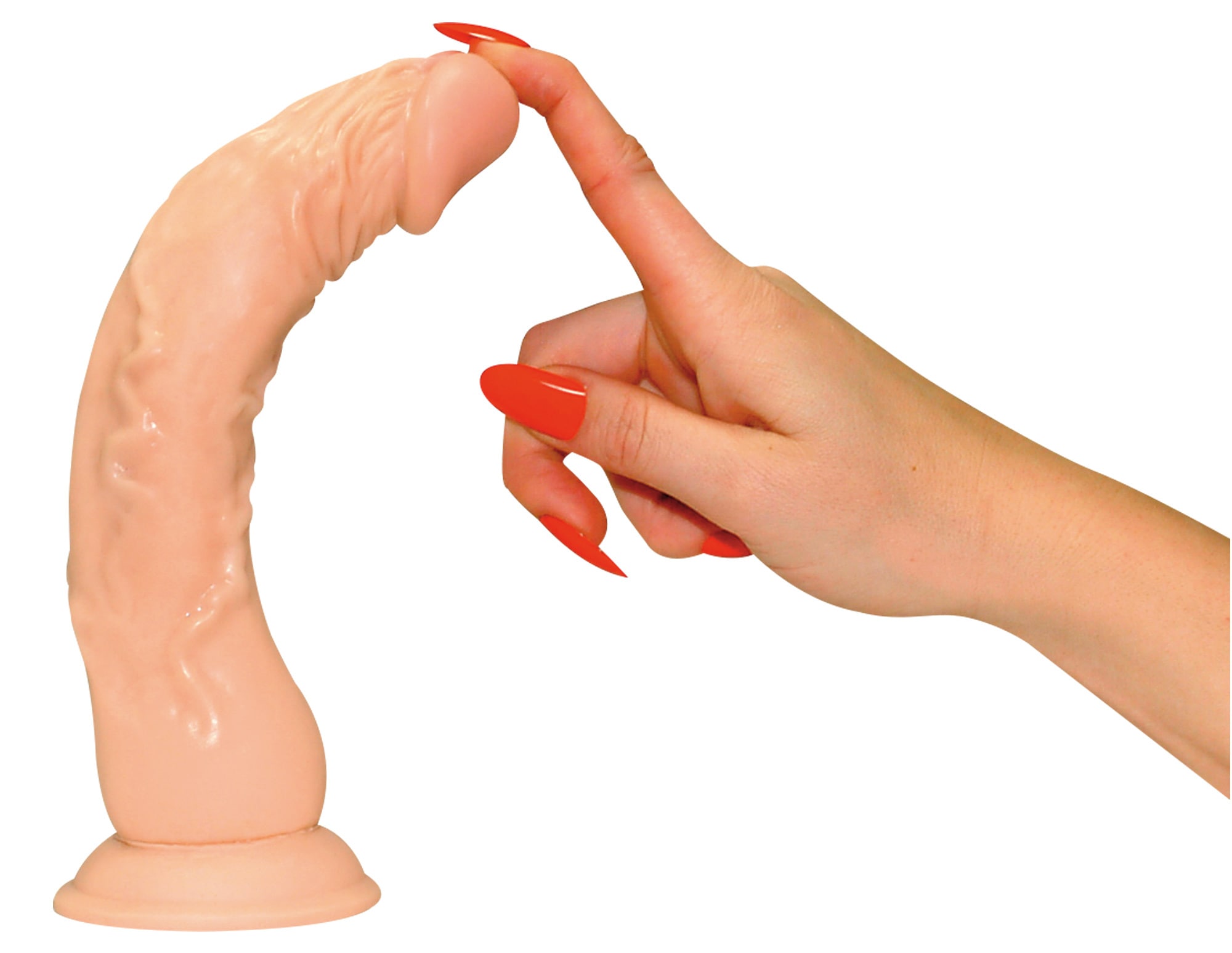 European Lover Dildo »Dildo European Lover«